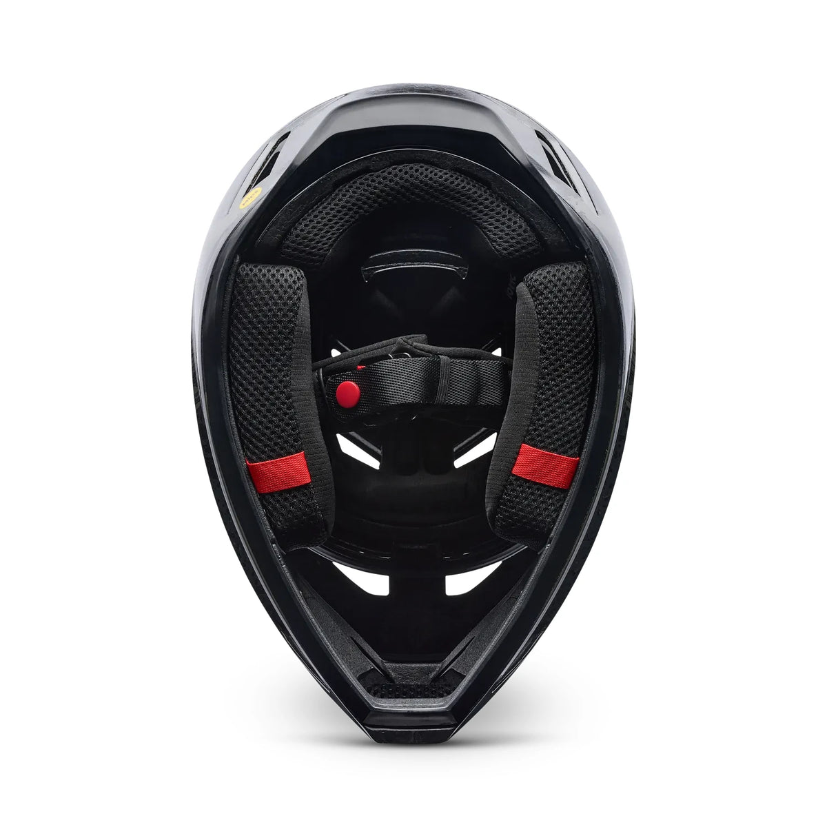 Fox Rampage Rs AbySS Helm CPSC/CE - Liquid-Life #Wähle Deine Farbe_black