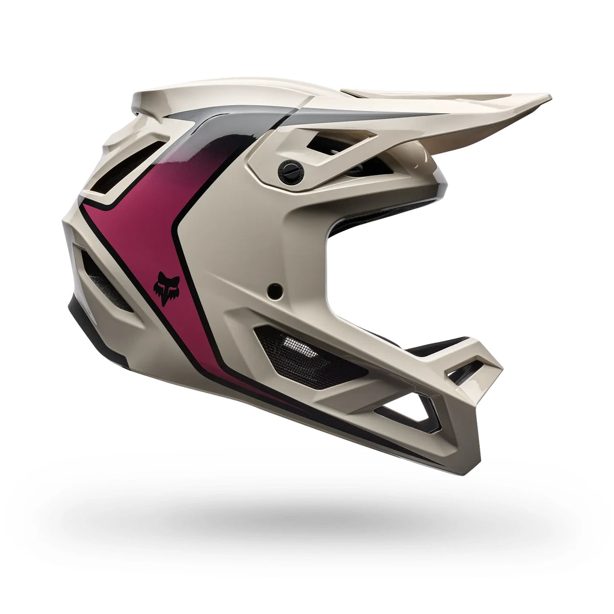 Fox Rampage Vault Helm CE/CPSC - Liquid-Life #Wähle Deine Farbe_chalk