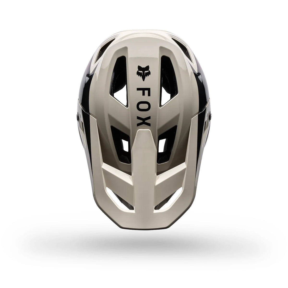 Fox Rampage Vault Helm CE/CPSC - Liquid-Life #Wähle Deine Farbe_chalk