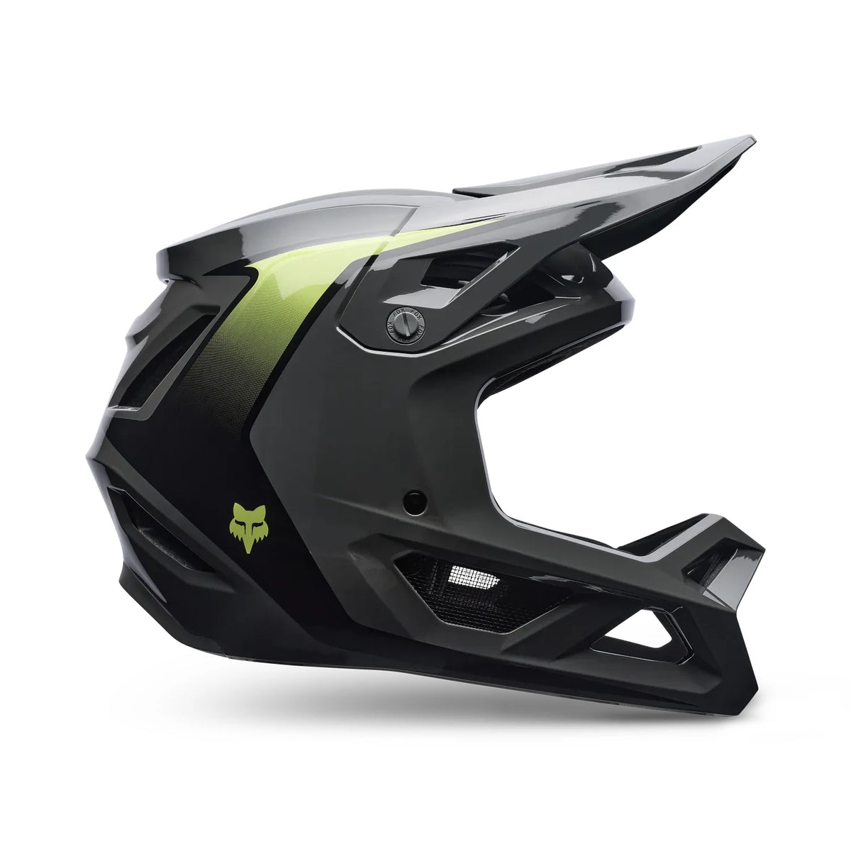 Fox Rampage Vault Helm CE/CPSC - Liquid-Life #Wähle Deine Farbe_pewter