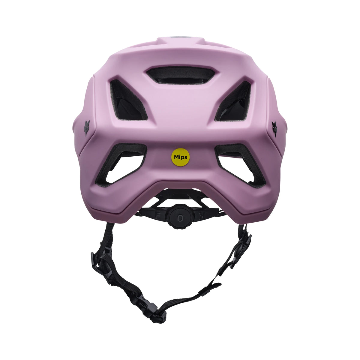 Fox Speedframe Helm Solid, CE - Liquid-Life #Wähle Deine Farbe_lavender drift