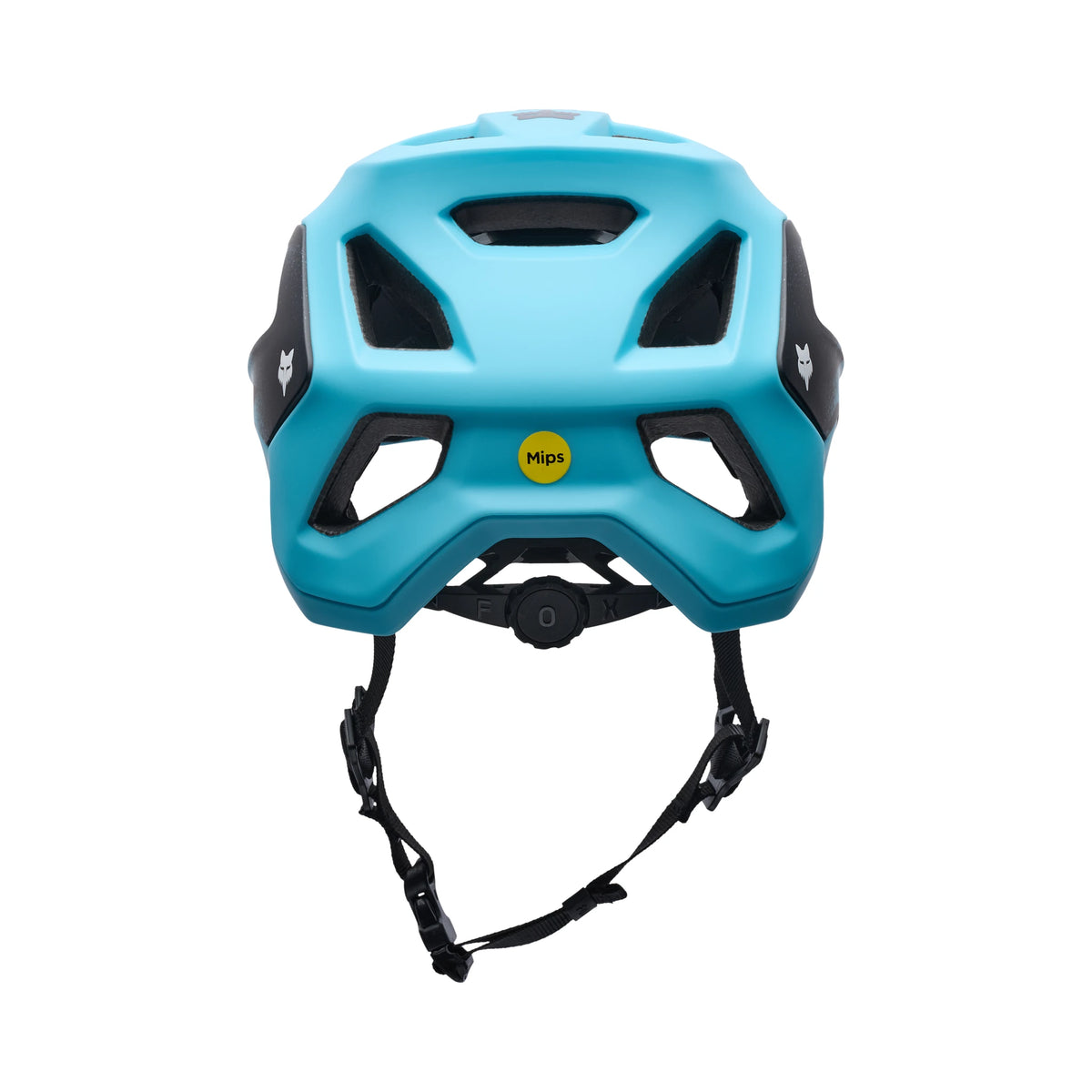 Fox Yth Speedframe Helm Charge, CE - Liquid-Life #Wähle Deine Farbe_sky blue