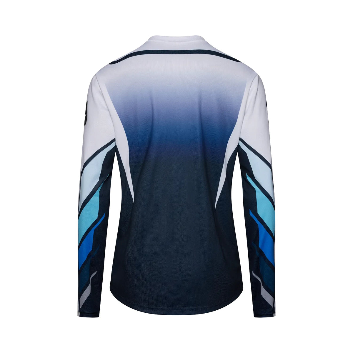 Fox Ranger LS Jersey Foundry - Liquid-Life #Wähle Deine Farbe_midnight