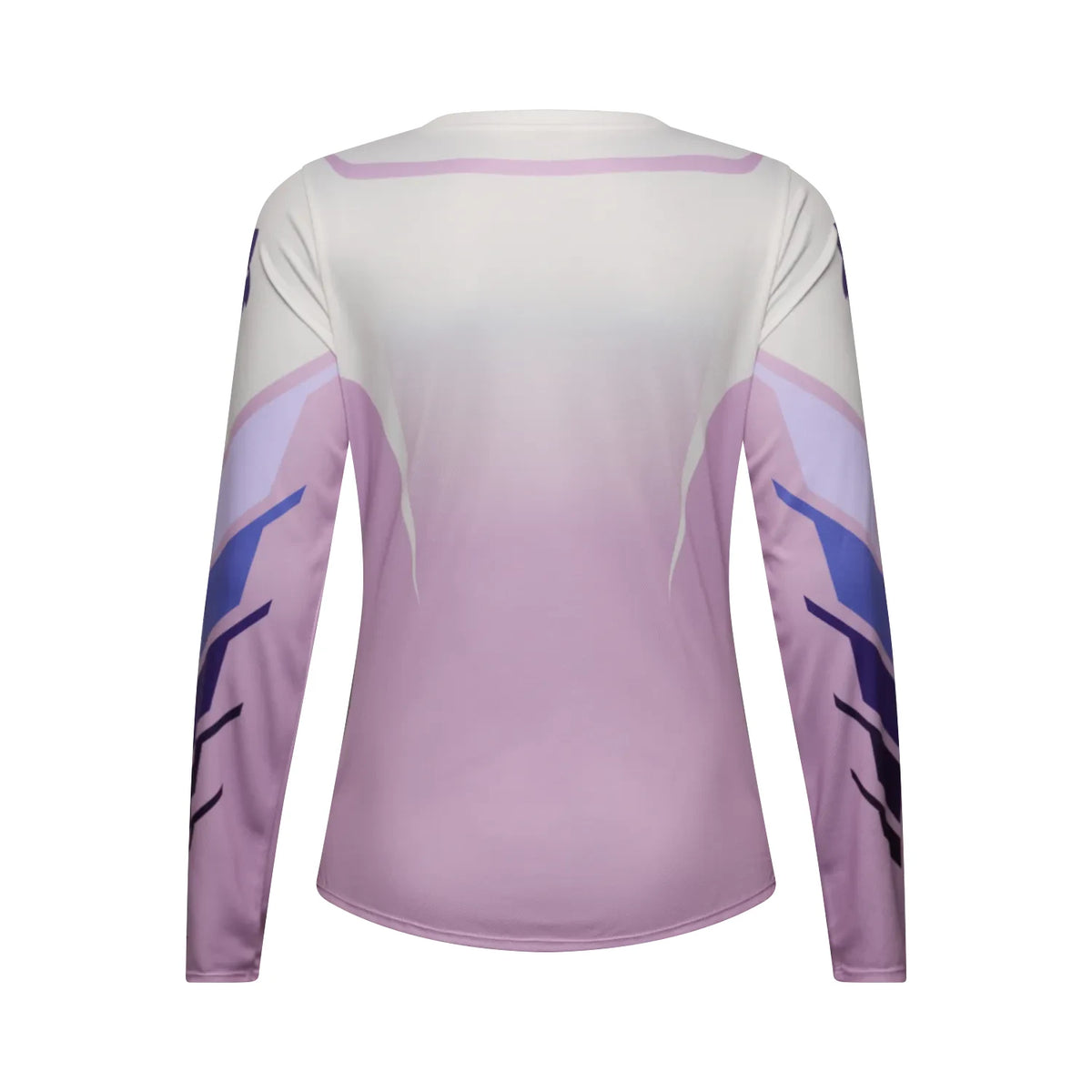 Fox Ranger LS Jersey Foundry Women - Liquid-Life #Wähle Deine Farbe_lavender drift