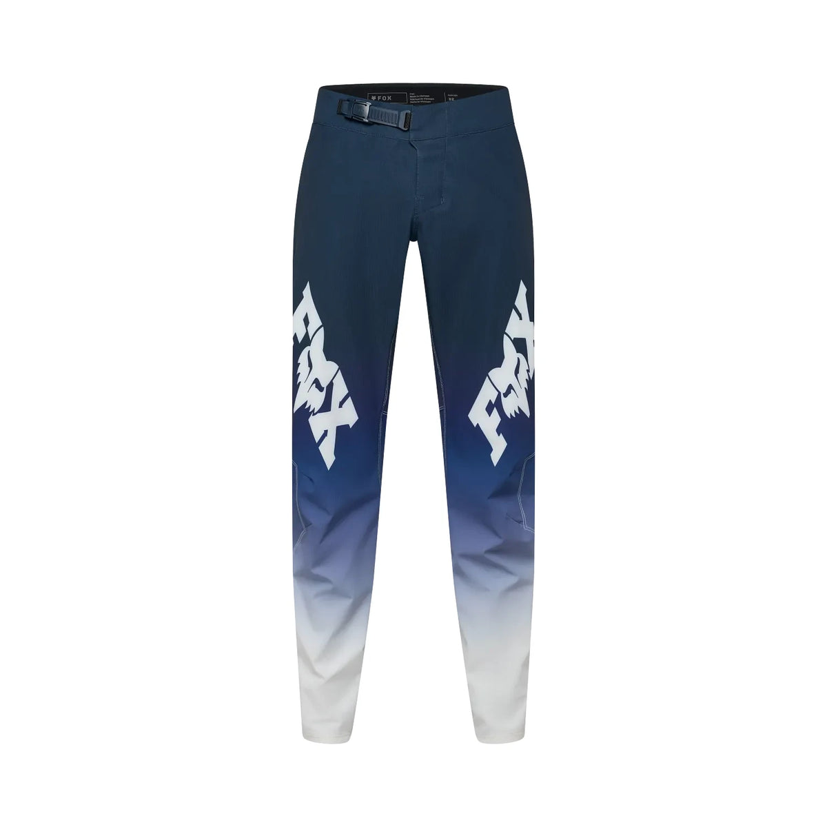 Fox Ranger Pant Foundry - Liquid-Life #Wähle Deine Farbe_midnight