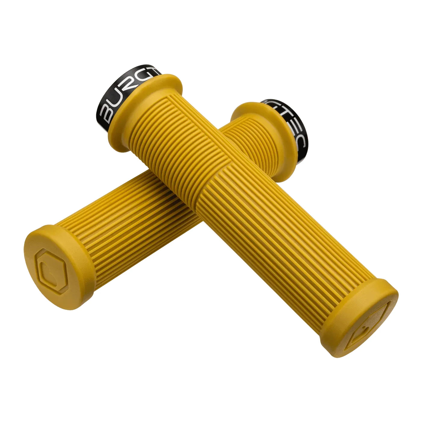 Burgtec The Bartender Pro J. B. Sig. Grip - Liquid-Life #Wähle Deine Farbe_mustard