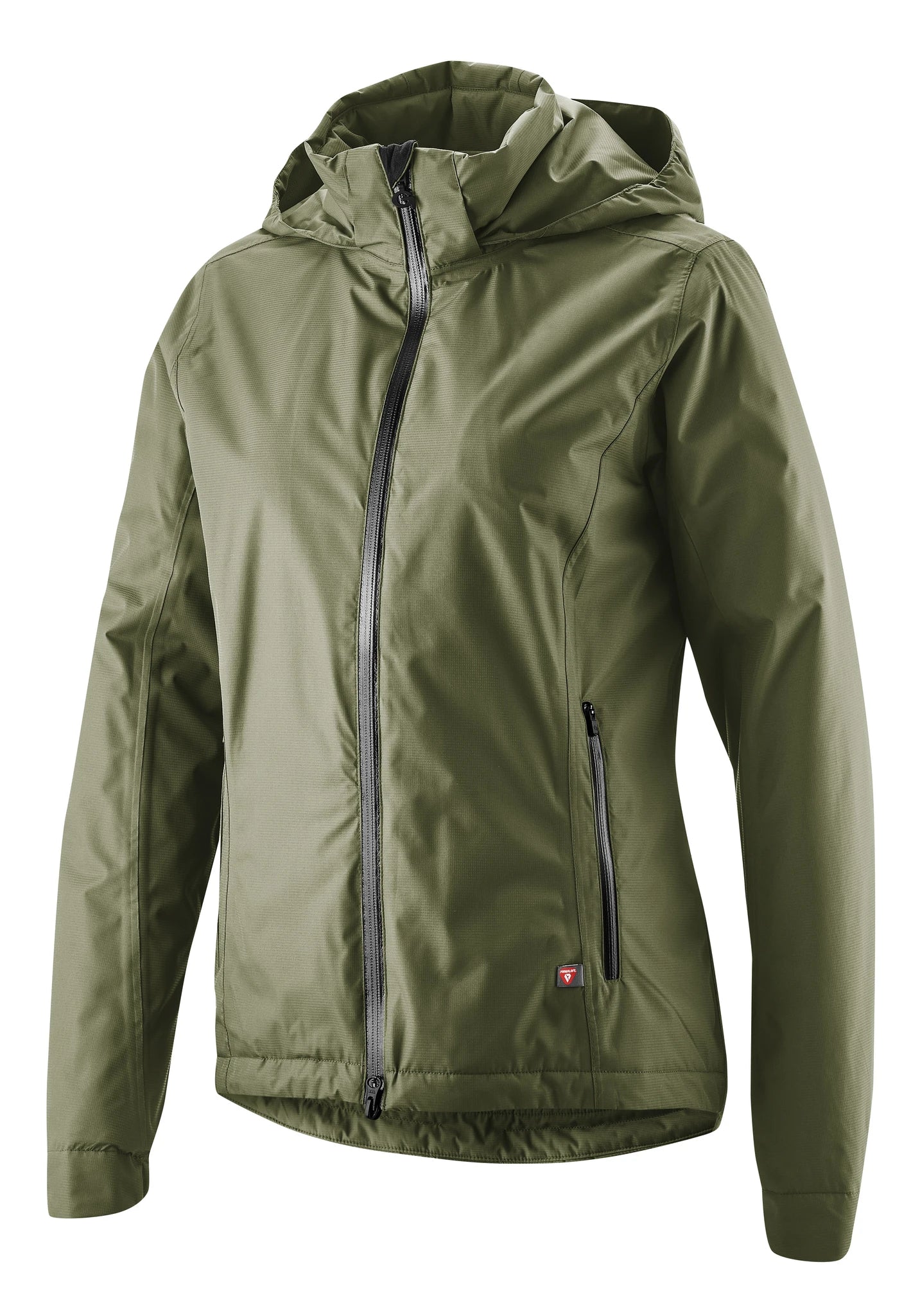 Gonso Damen Allwetter-Jacke-Thermo - Liquid-Life #Wähle Deine Farbe_oak ash
