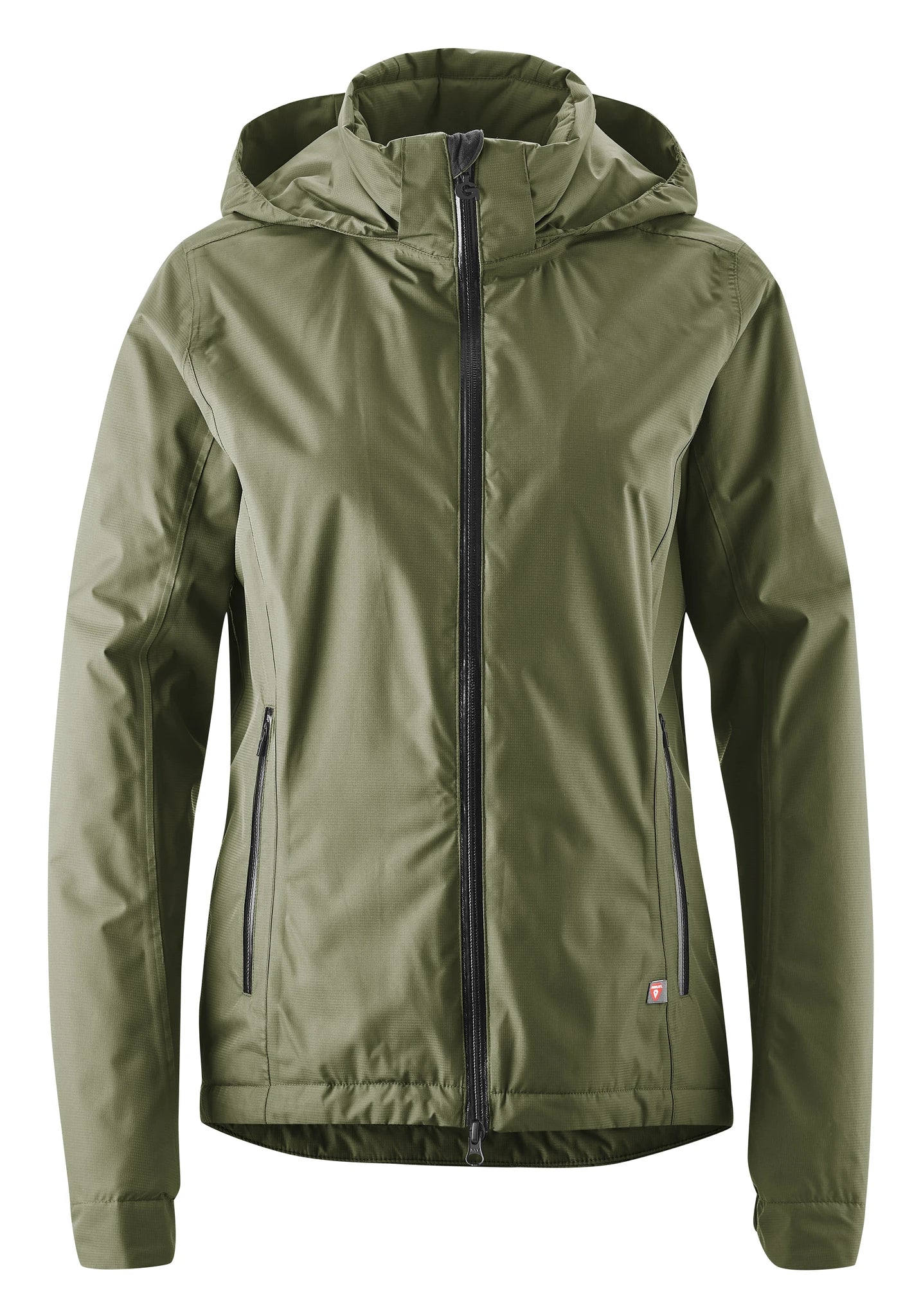 Gonso Damen Allwetter-Jacke-Thermo - Liquid-Life #Wähle Deine Farbe_oak ash