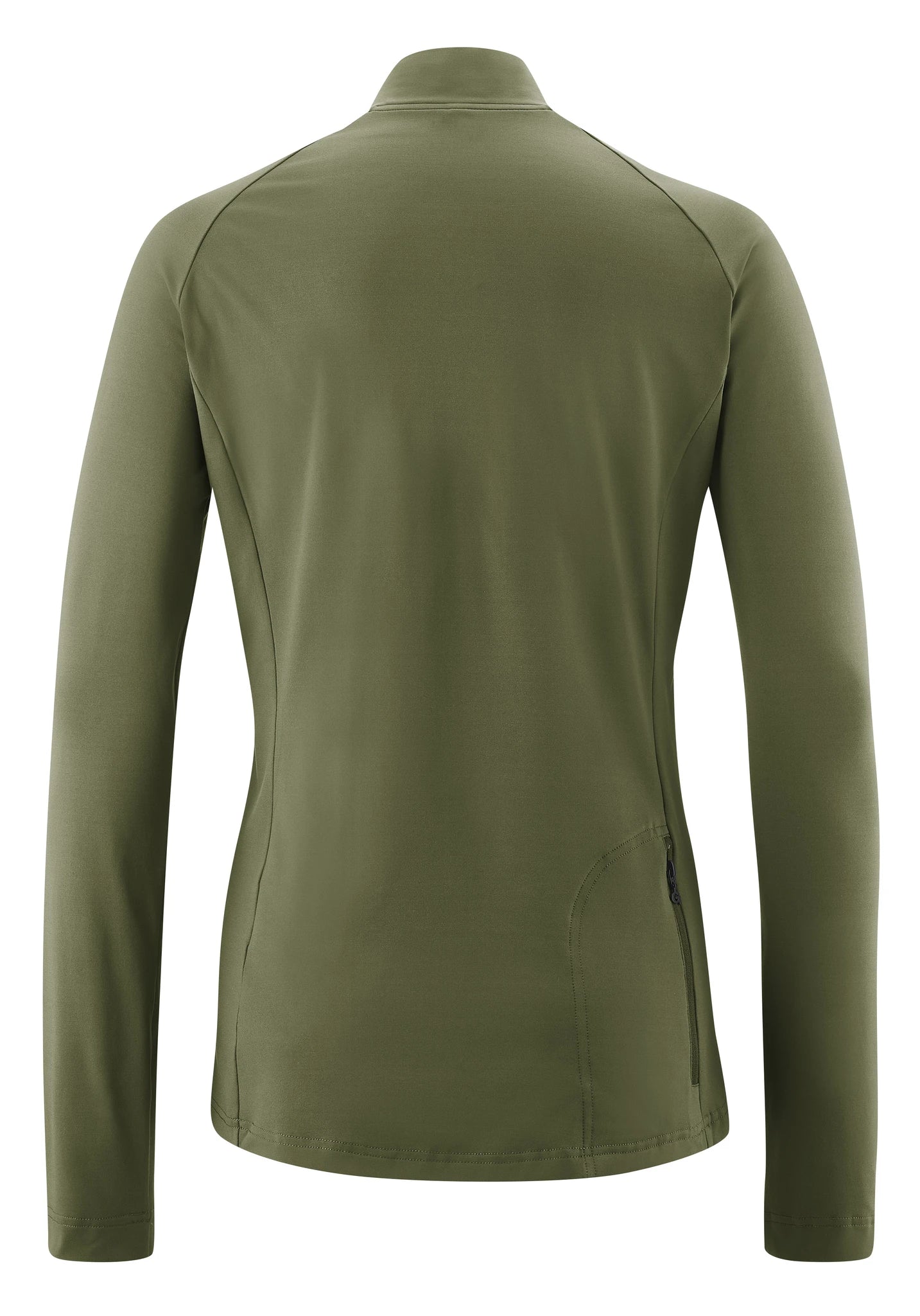 Gonso Damen Bikeshirt-1/1-HZ - Liquid-Life #Wähle Deine Farbe_oak ash