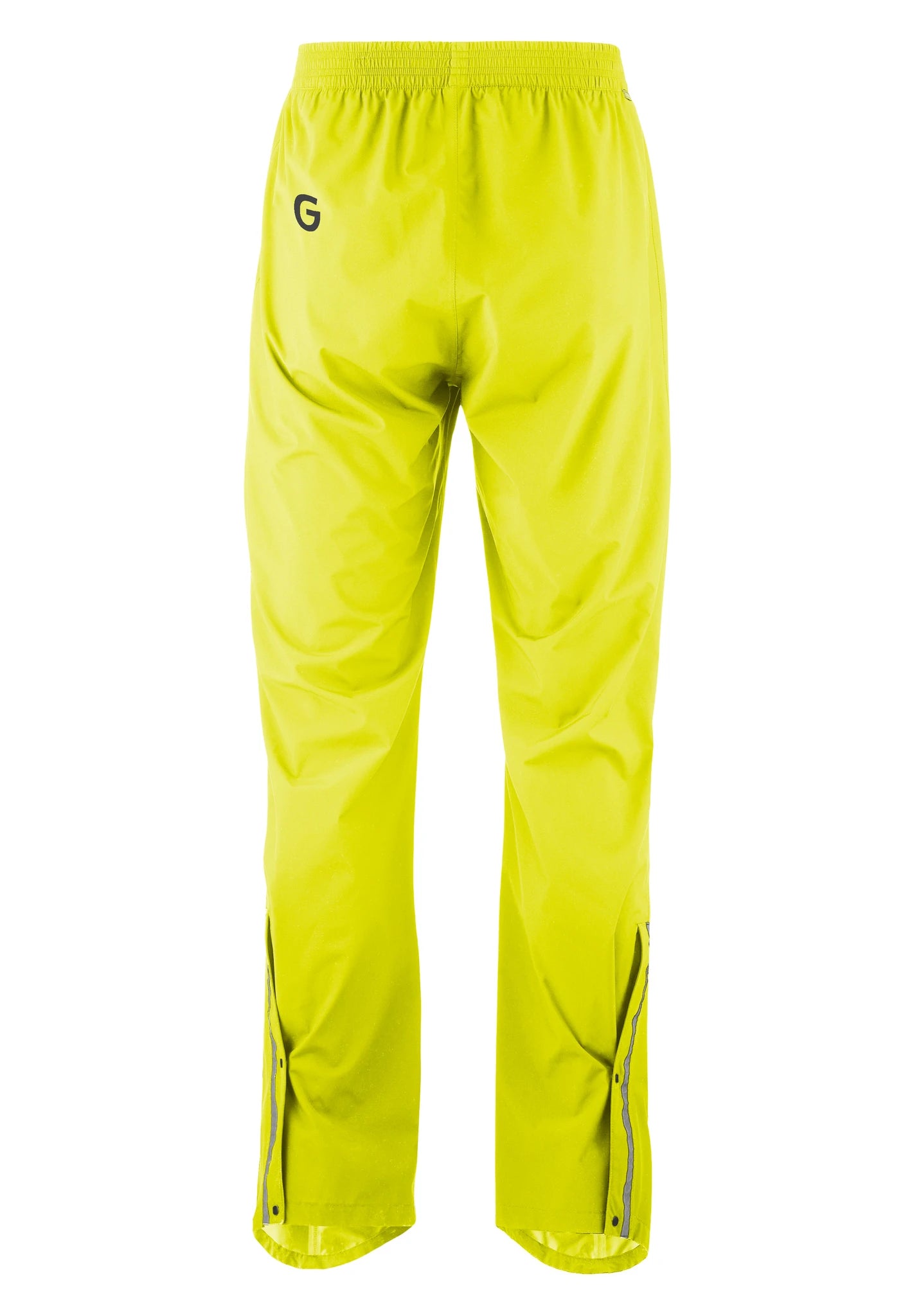 Gonso Uni-Allwetter-Bikehose - Liquid-Life #Wähle Deine Farbe_safety yellow