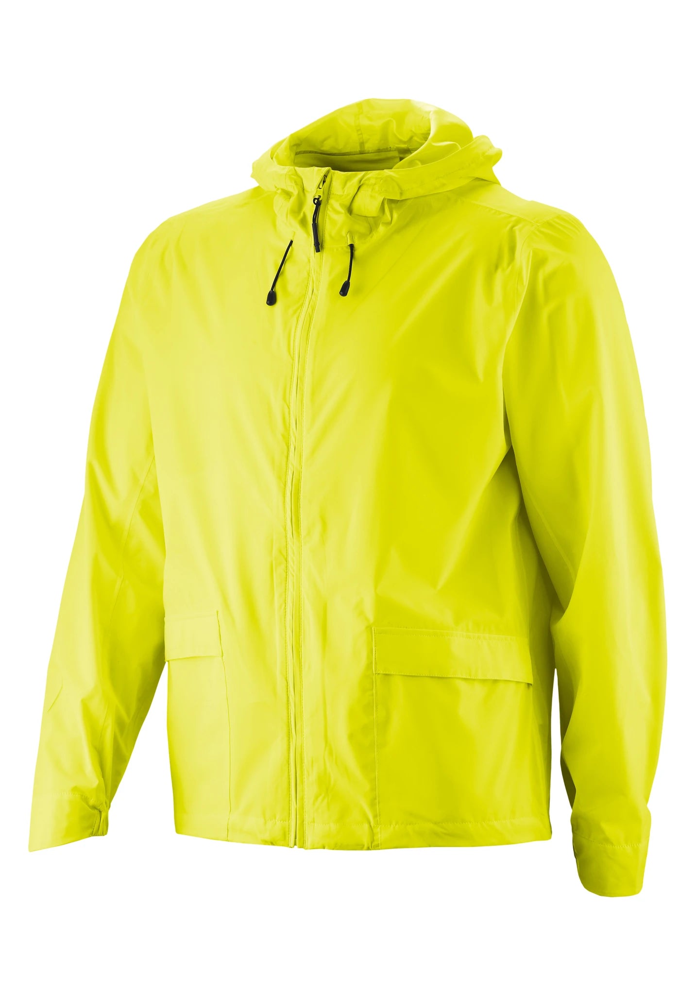 Gonso Uni-Allwetter-Jacke-2L - Liquid-Life #Wähle Deine Farbe_safety yellow