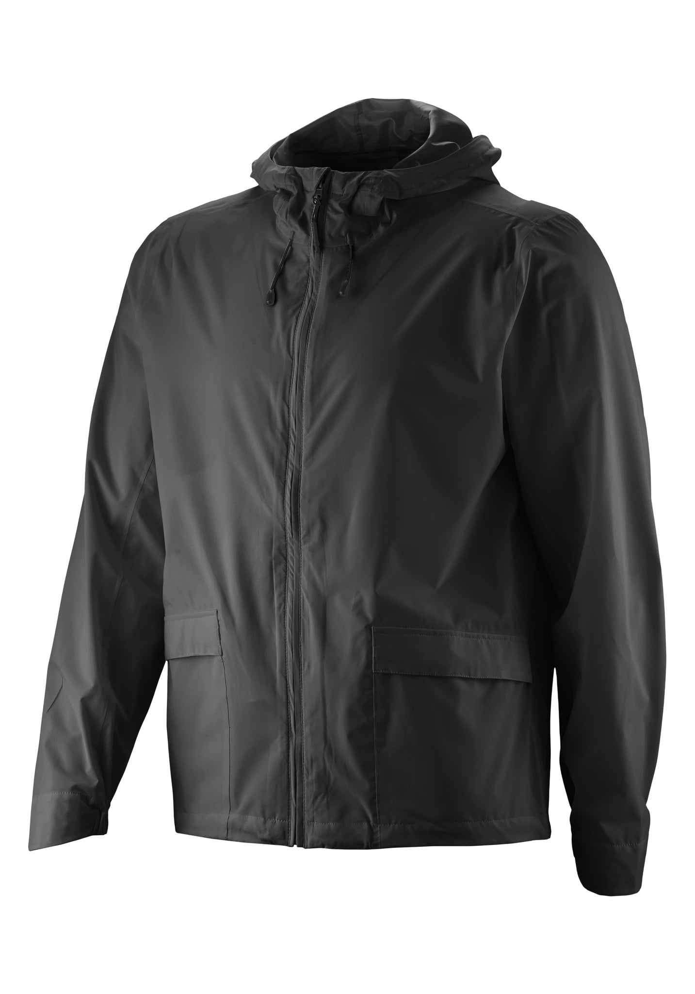 Gonso Uni-Allwetter-Jacke-2L - Liquid-Life #Wähle Deine Farbe_black