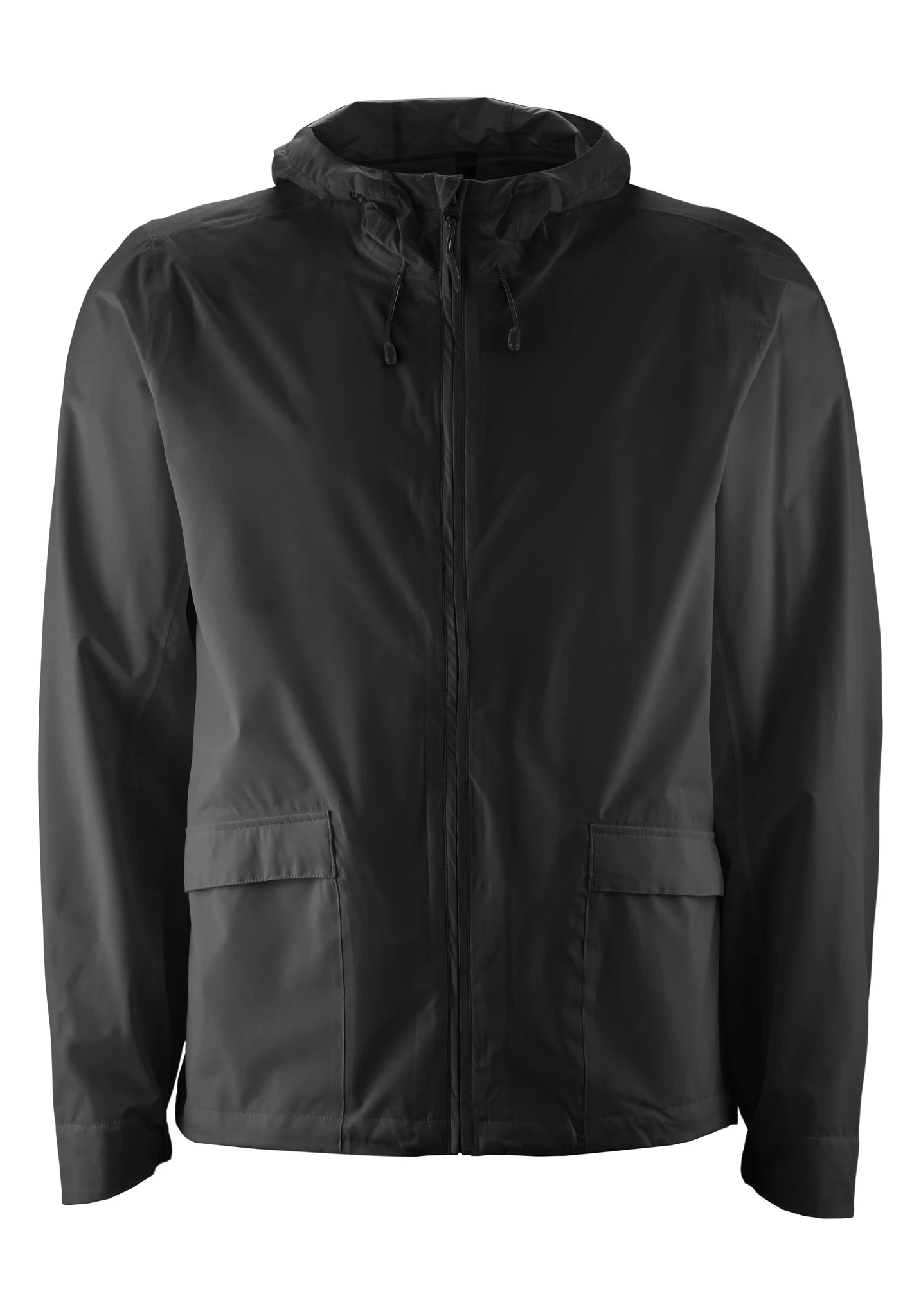 Gonso Uni-Allwetter-Jacke-2L - Liquid-Life #Wähle Deine Farbe_black