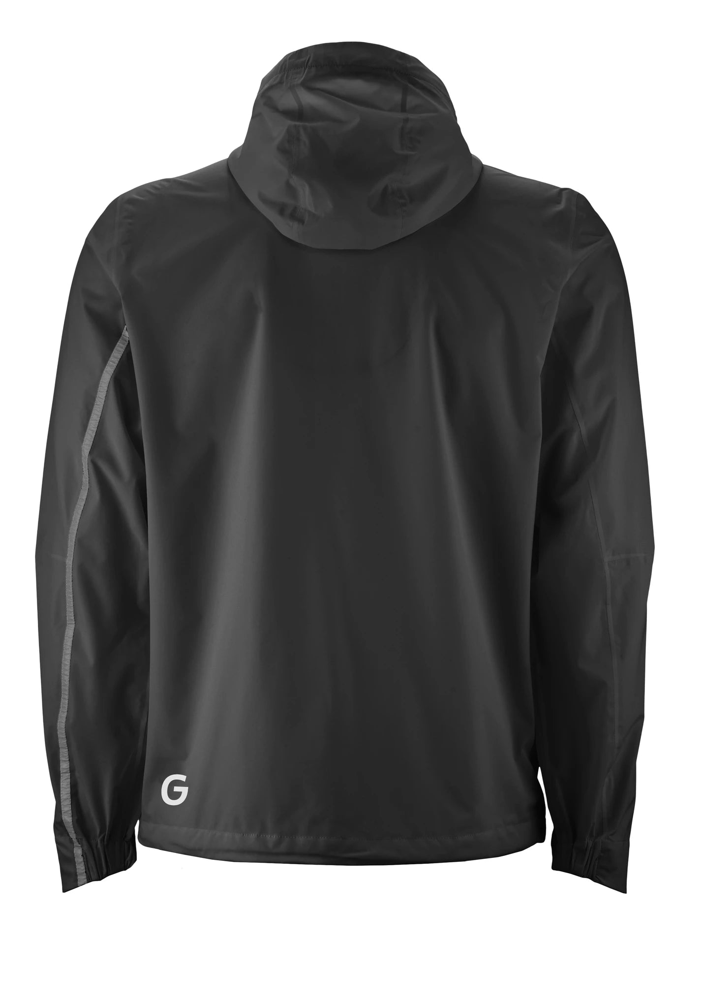 Gonso Uni-Allwetter-Jacke-2L - Liquid-Life #Wähle Deine Farbe_black