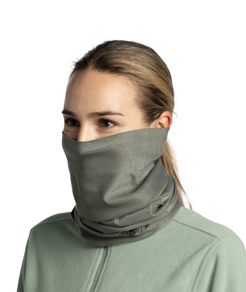 Buff ThermoNet® Multifunktionstuch - Liquid-Life #Wähle Deine Farbe_beetle green