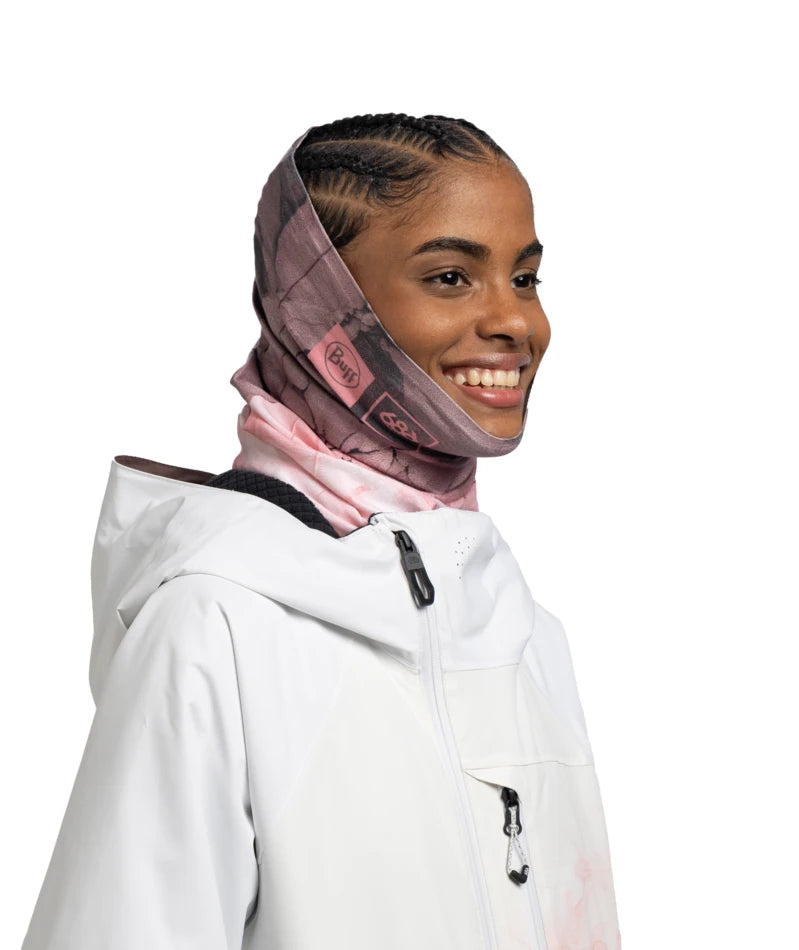 Buff ThermoNet® Multifunktionstuch - Liquid-Life #Wähle Deine Farbe_pink