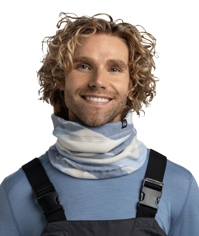 Buff Polar Prints Nackenwärmer - Liquid-Life #Wähle Deine Farbe_aguar blue