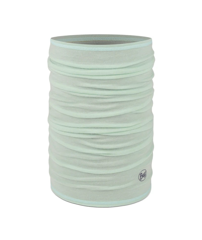 Buff Merino Lightweight Multifunktionstuch - Liquid-Life #Wähle Deine Farbe_green