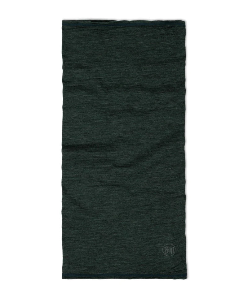 Buff Merino Lightweight Multifunktionstuch - Liquid-Life #Wähle Deine Farbe_forest