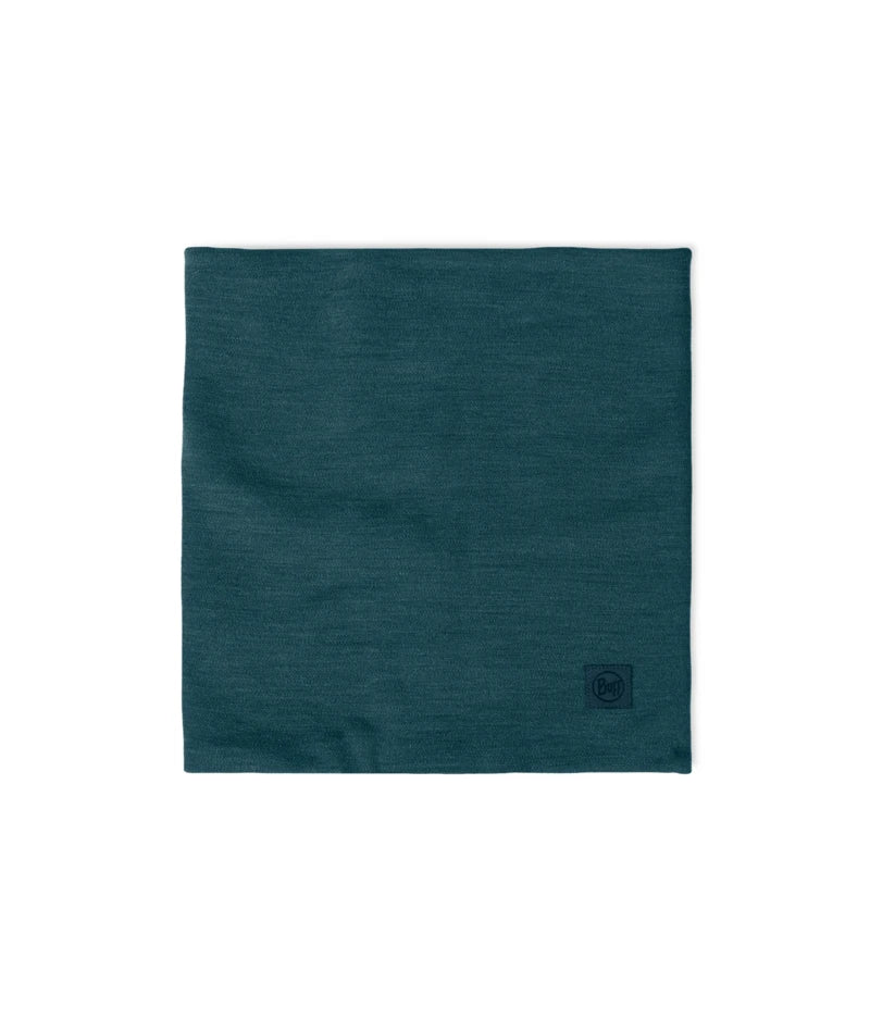 Buff Merino Heavyweight Multifunktionstuch - Liquid-Life #Wähle Deine Farbe_ocean