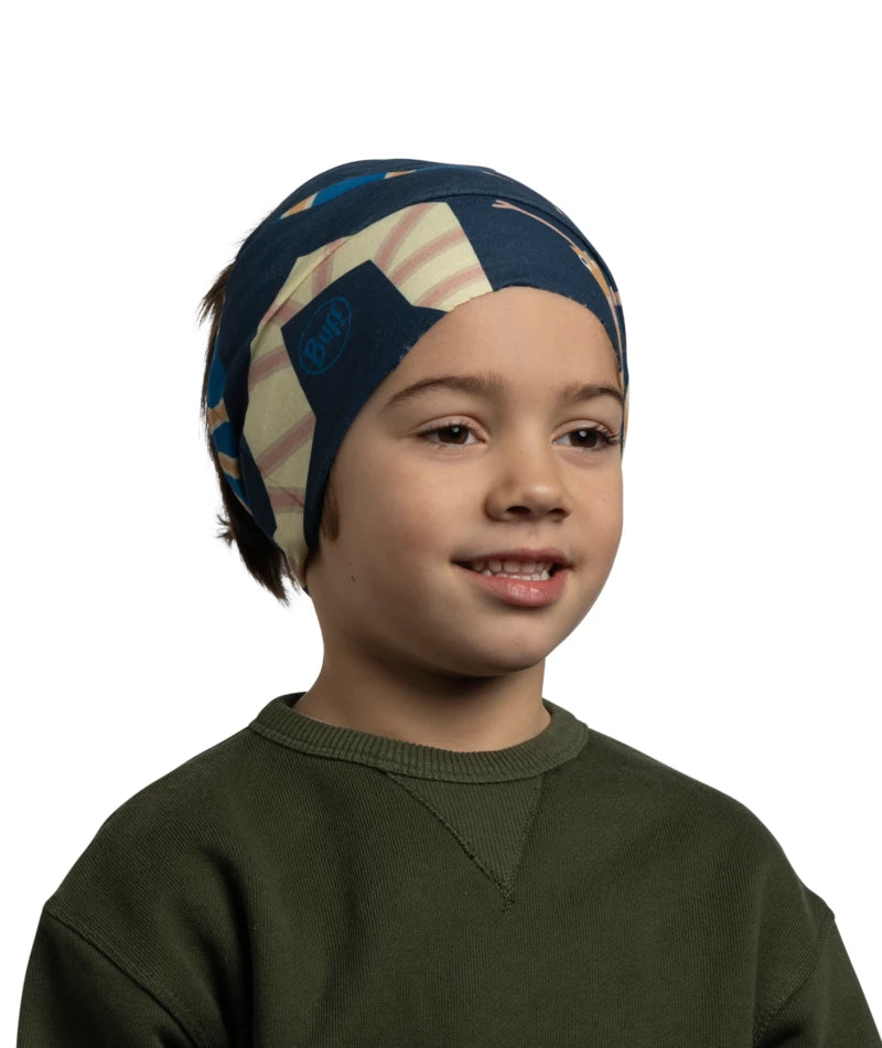 Buff Original EcoStretch - Liquid-Life #Wähle Deine Farbe_sasi night blue