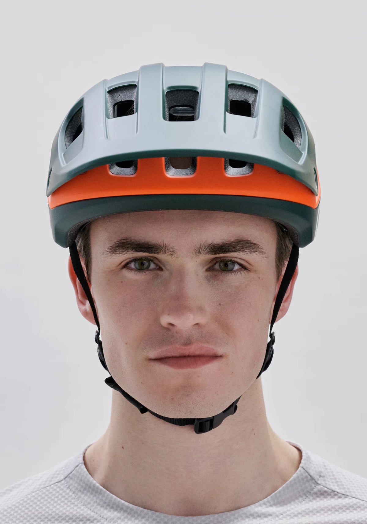 POC Kortal Race Mips - Liquid-Life #Wähle Deine Farbe_green/orange