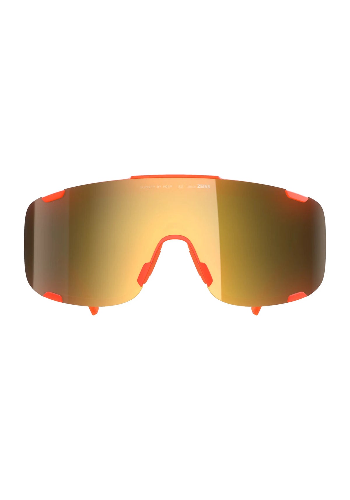 POC Devour Mid - Liquid-Life #Wähle Deine Farbe_orange/gold