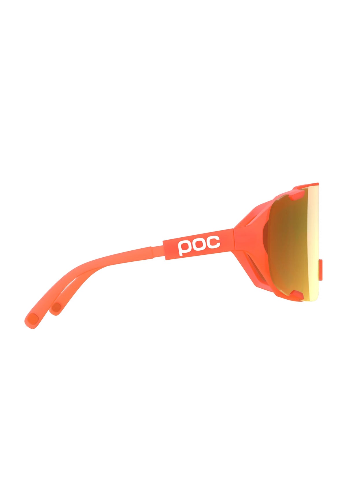 POC Devour Mid - Liquid-Life #Wähle Deine Farbe_orange/gold