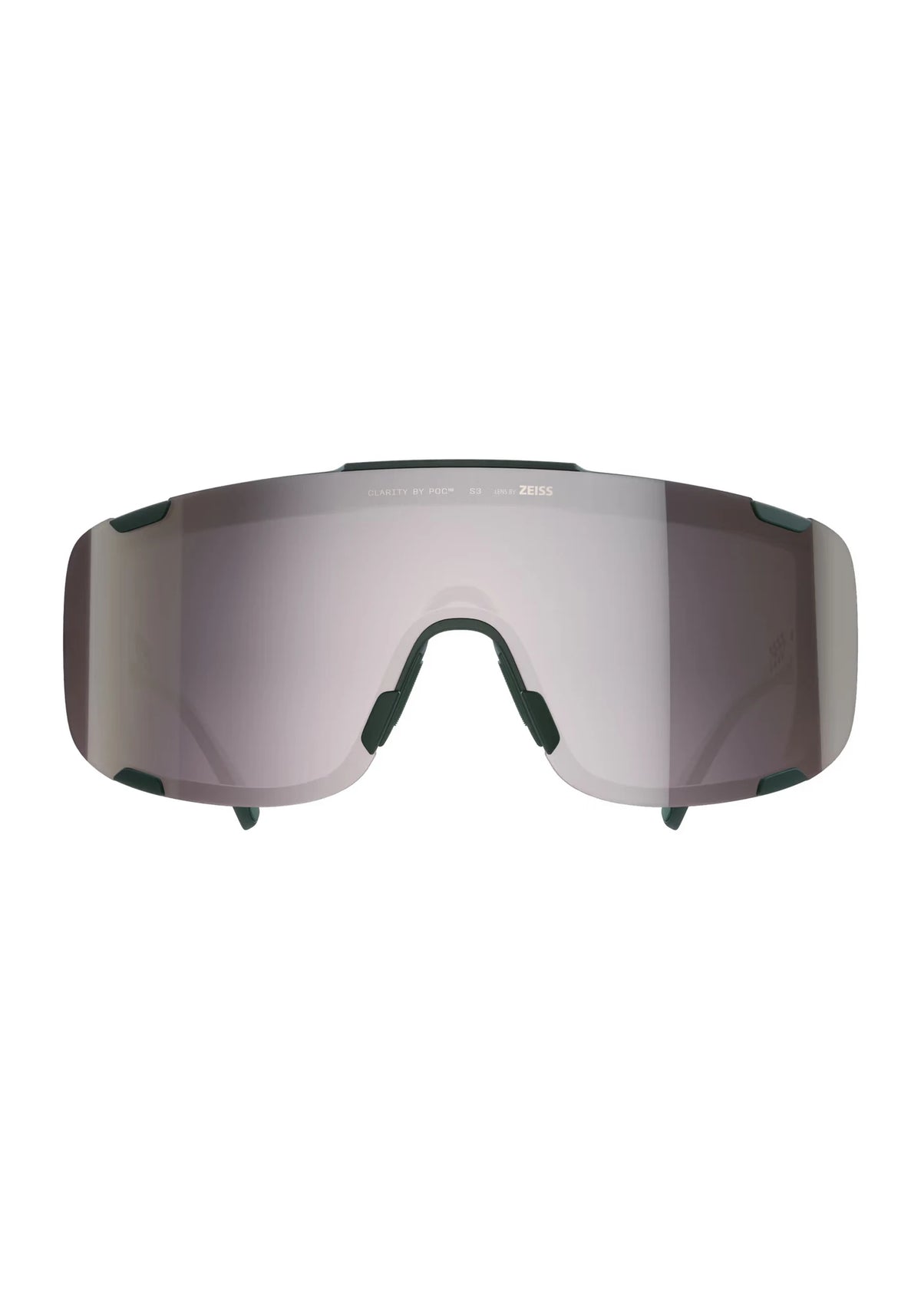 POC Devour Mid - Liquid-Life #Wähle Deine Farbe_green/silver