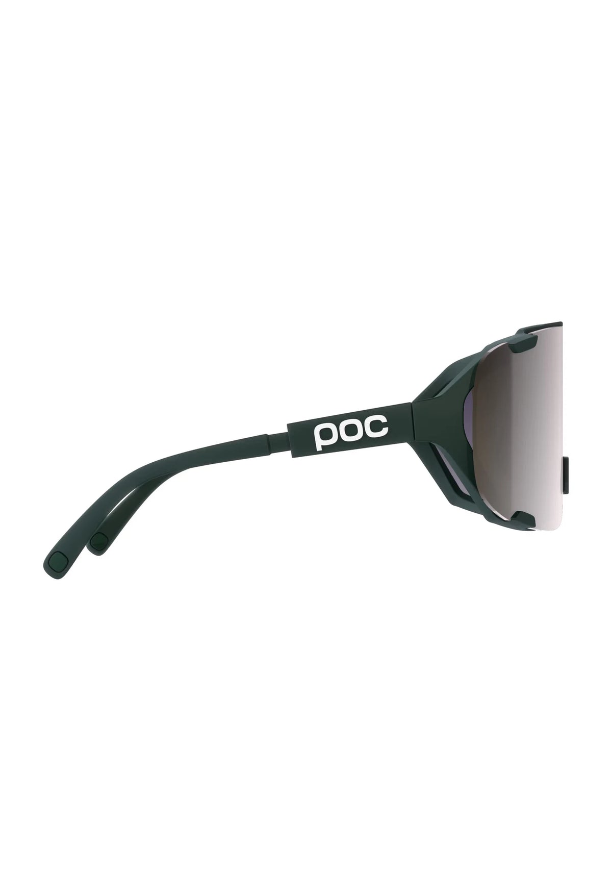 POC Devour Mid - Liquid-Life #Wähle Deine Farbe_green/silver