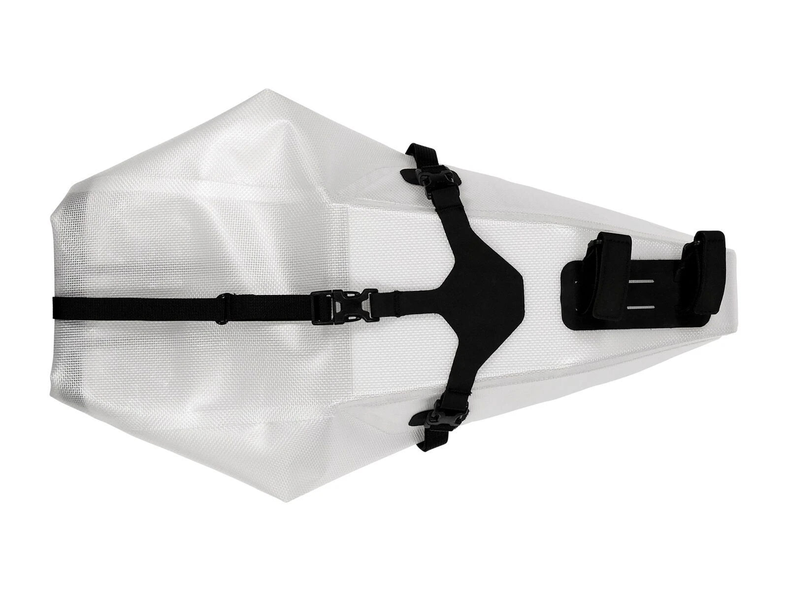 POC Ultra Saddle Bag 7L - Liquid-Life #Wähle Deine Farbe_hydrogen white