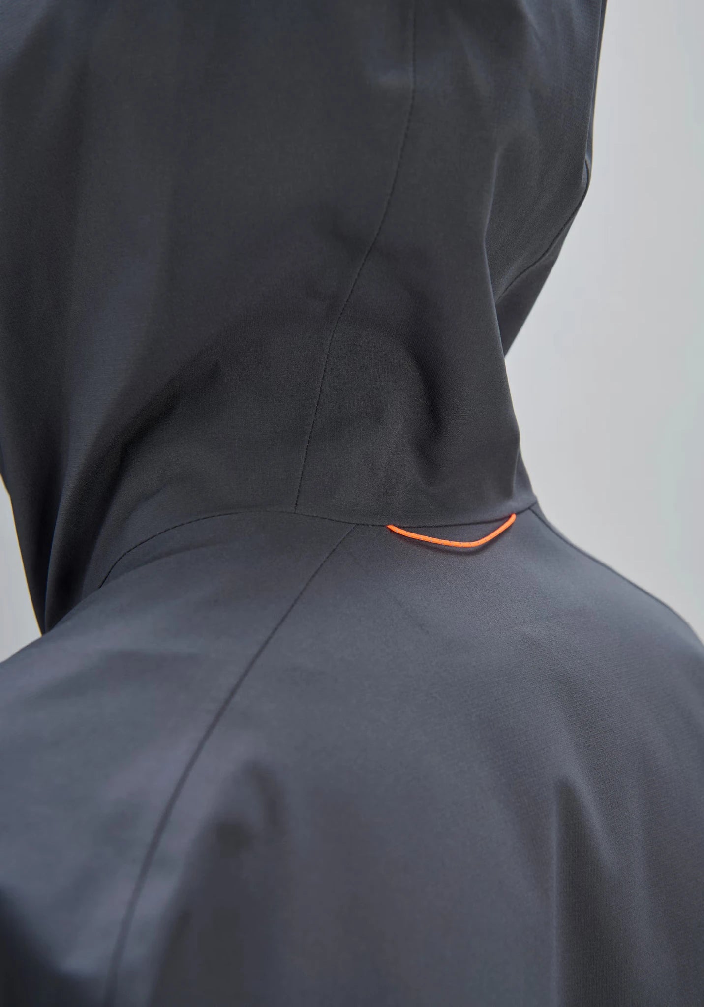 POC M's Motion Regenjacke - Liquid-Life #Wähle Deine Farbe_grey