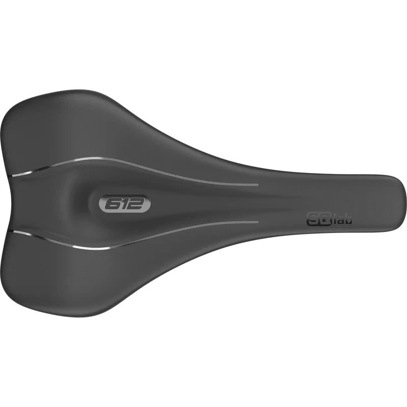 SQ-lab 612 Ergowave 2.1 - Liquid-Life #Wähle Deine Farbe_black