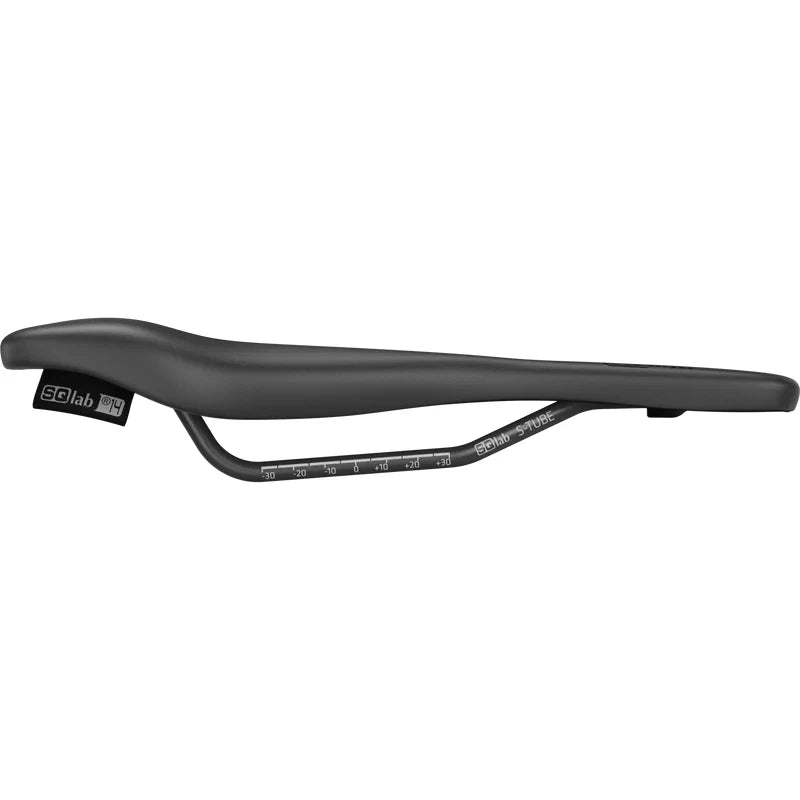 SQ-lab 612 Ergowave 2.1 - Liquid-Life #Wähle Deine Farbe_black