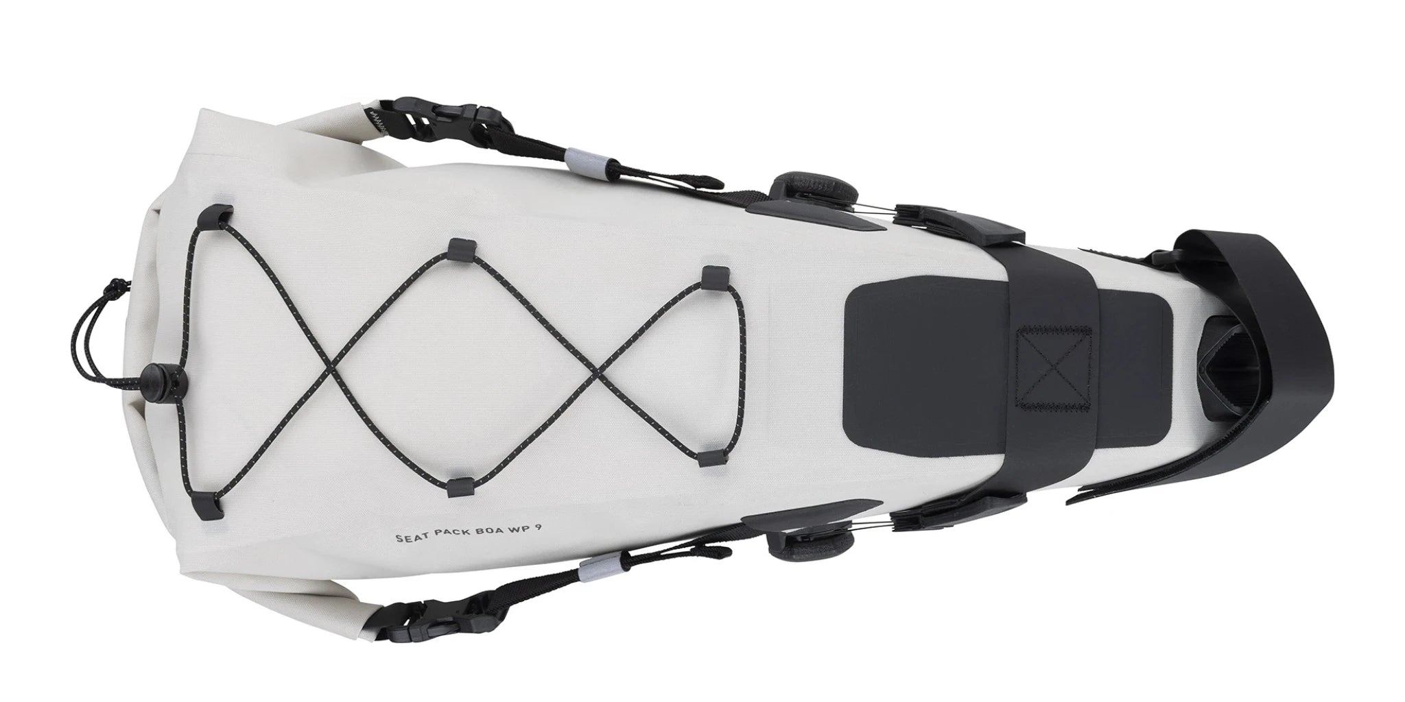 Evoc Seat Pack Boa WP 9 - Liquid-Life #Wähle Deine Farbe_sand