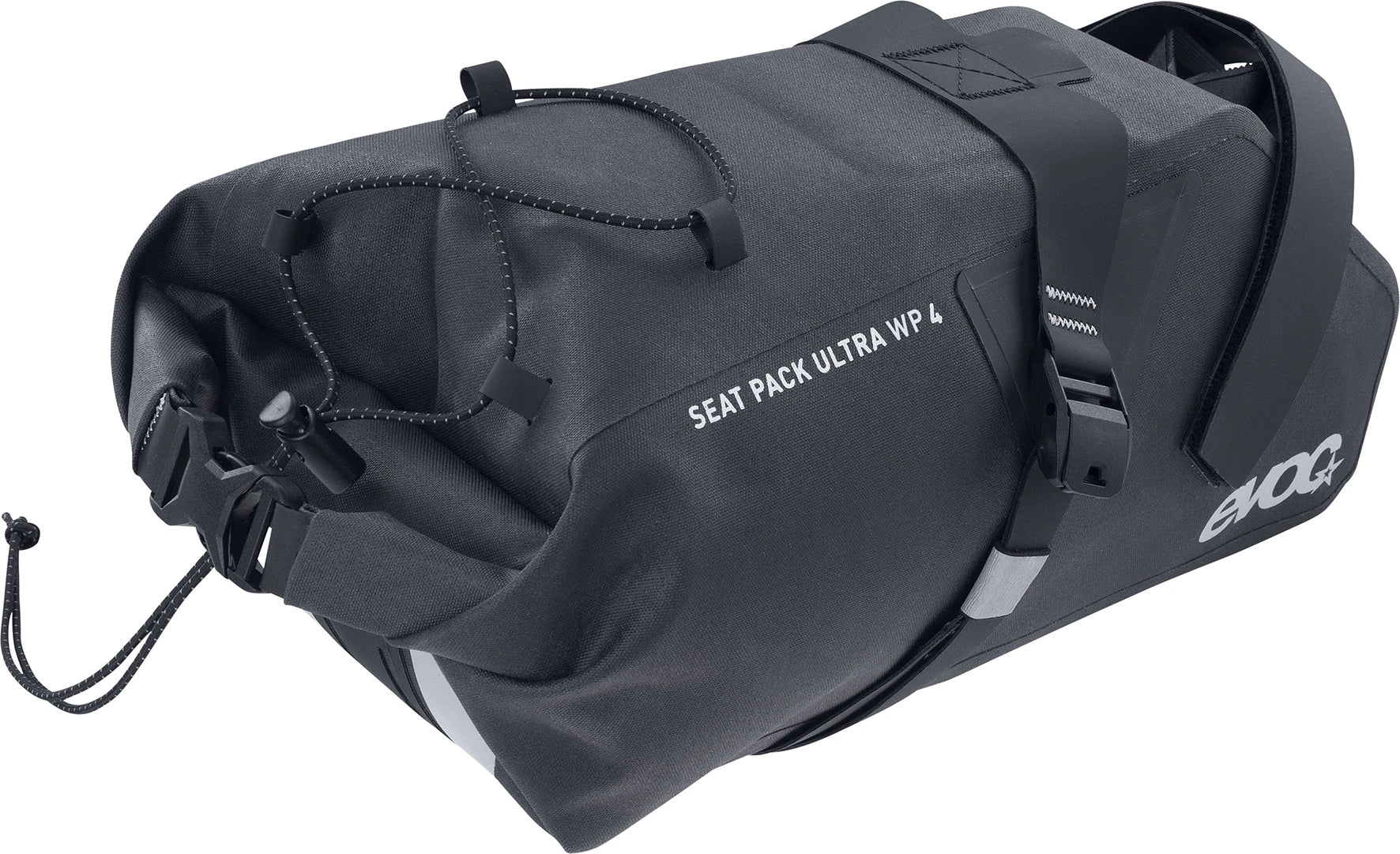 Evoc Seat Pack Ultra WP 4 - Liquid-Life #Wähle Deine Farbe_black