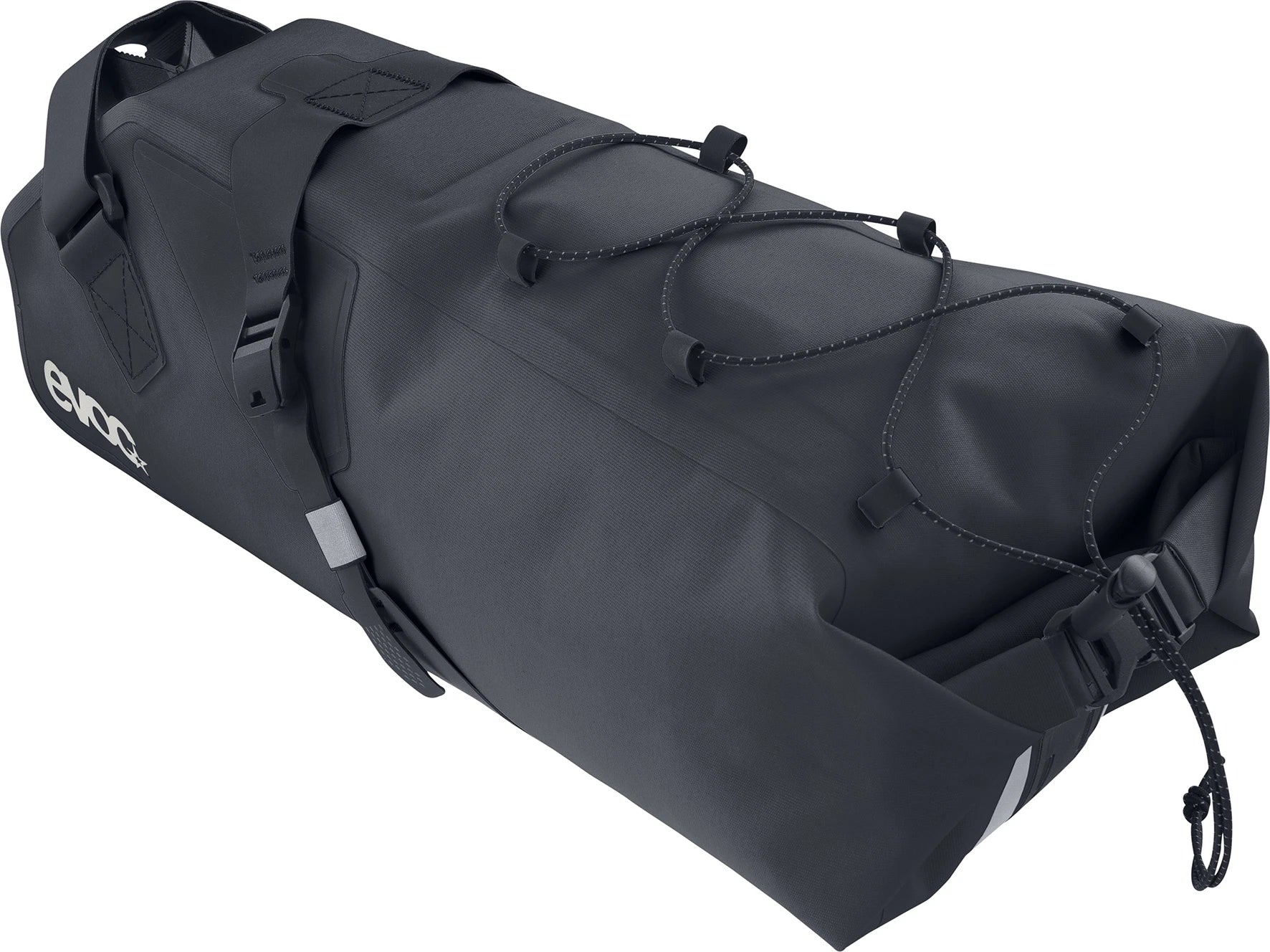 Evoc Seat Pack Ultra WP 7 - Liquid-Life #Wähle Deine Farbe_black