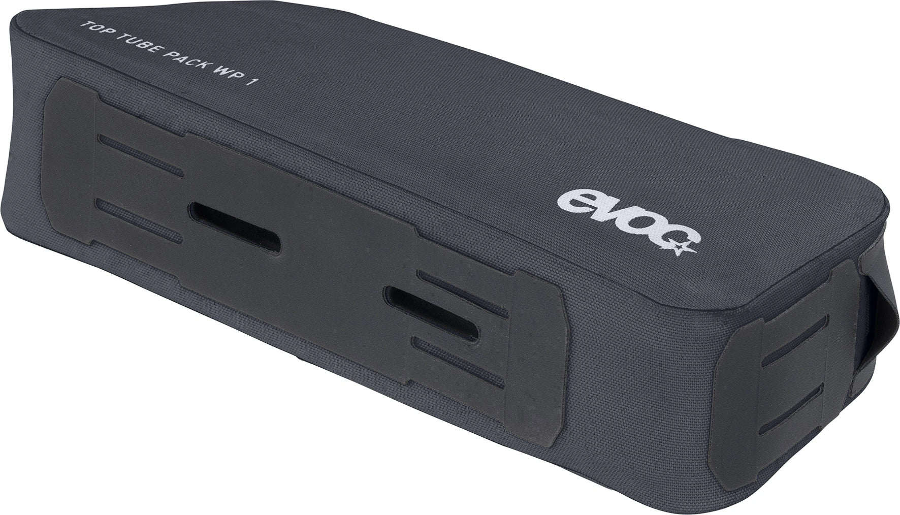 Evoc Top Tube Pack WP 1 - Liquid-Life #Wähle Deine Farbe_black