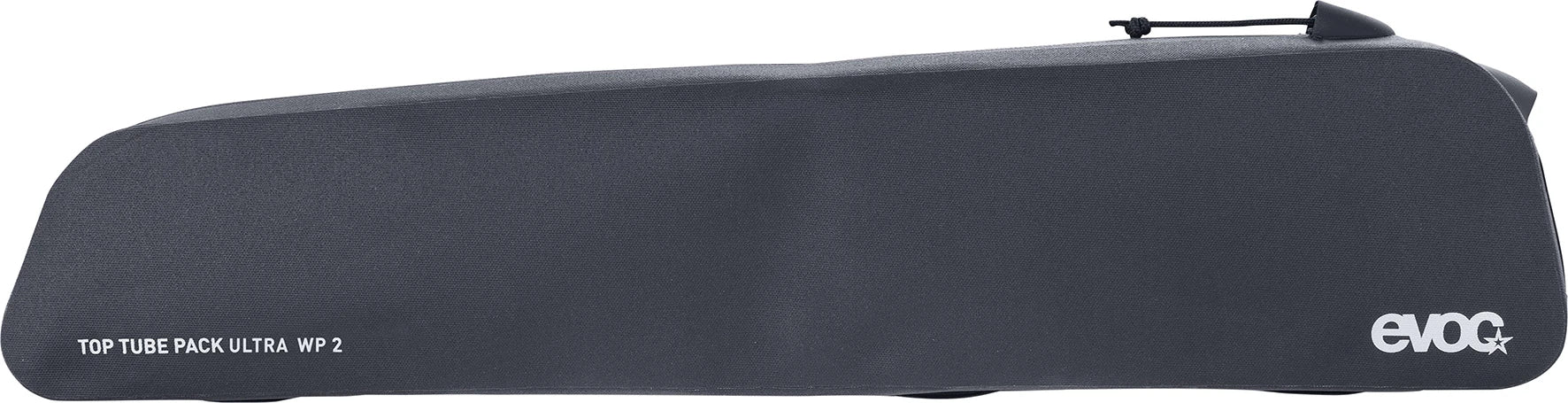Evoc Top Tube Pack Ultra WP 2 - Liquid-Life #Wähle Deine Farbe_black