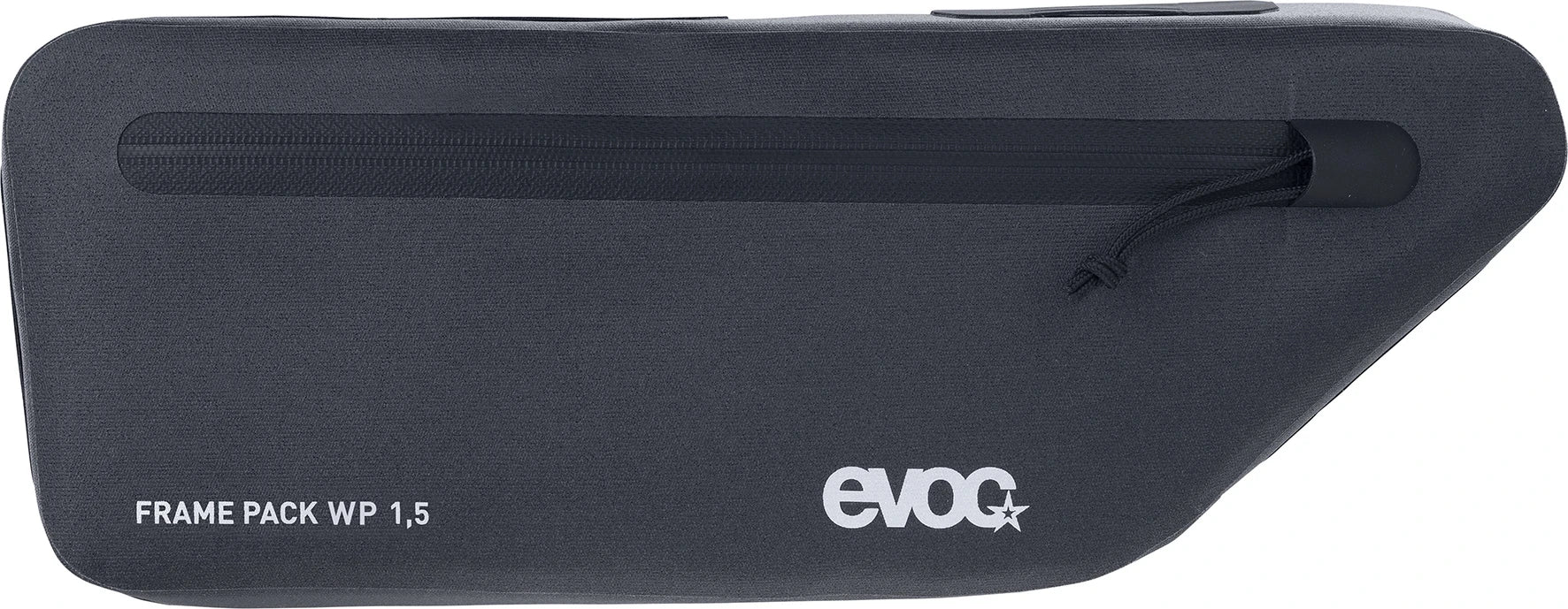 Evoc Frame Pack WP 1,5 - Liquid-Life #Wähle Deine Farbe_black