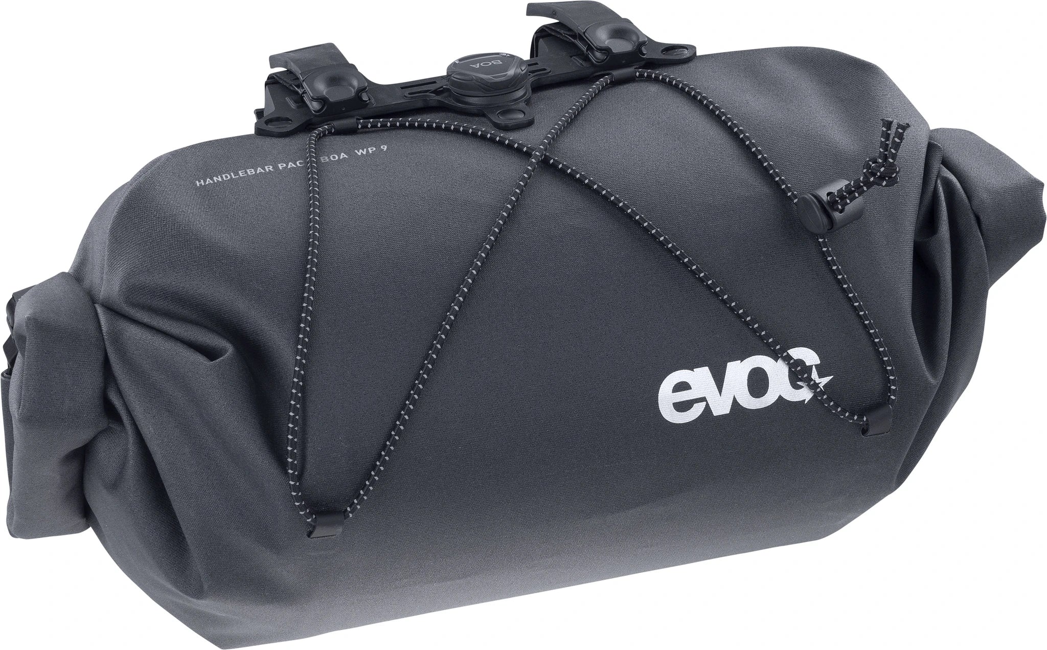 Evoc Handlebar Pack Boa WP 9 - Liquid-Life #Wähle Deine Farbe_black