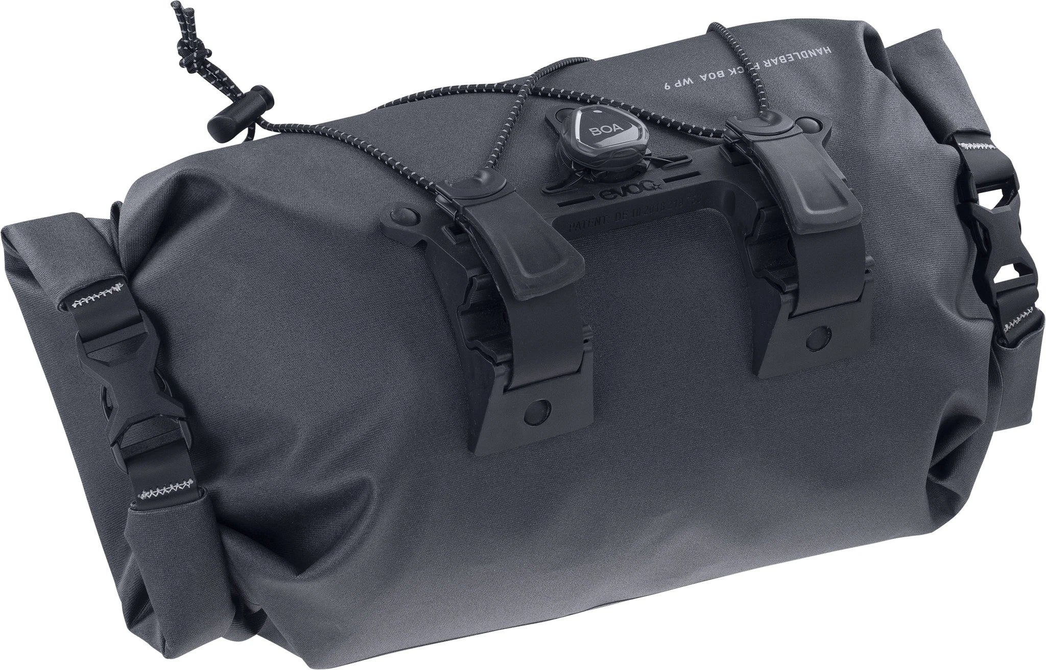 Evoc Handlebar Pack Boa WP 9 - Liquid-Life #Wähle Deine Farbe_black