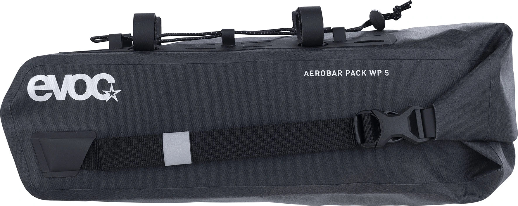Evoc Aero Bar Pack WP 5 - Liquid-Life #Wähle Deine Farbe_black