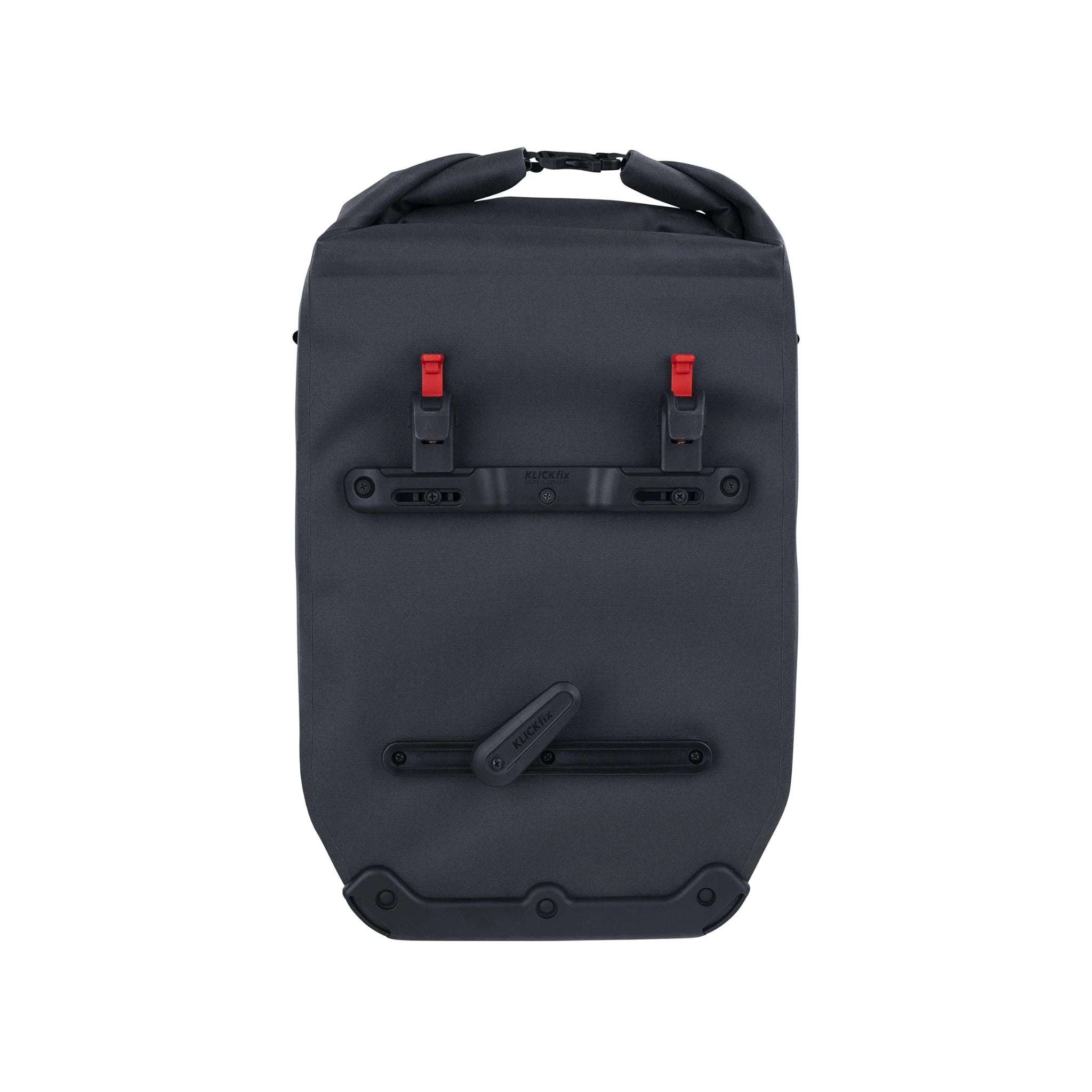 Evoc Pannier Pack WP 25 - Liquid-Life #Wähle Deine Farbe_black