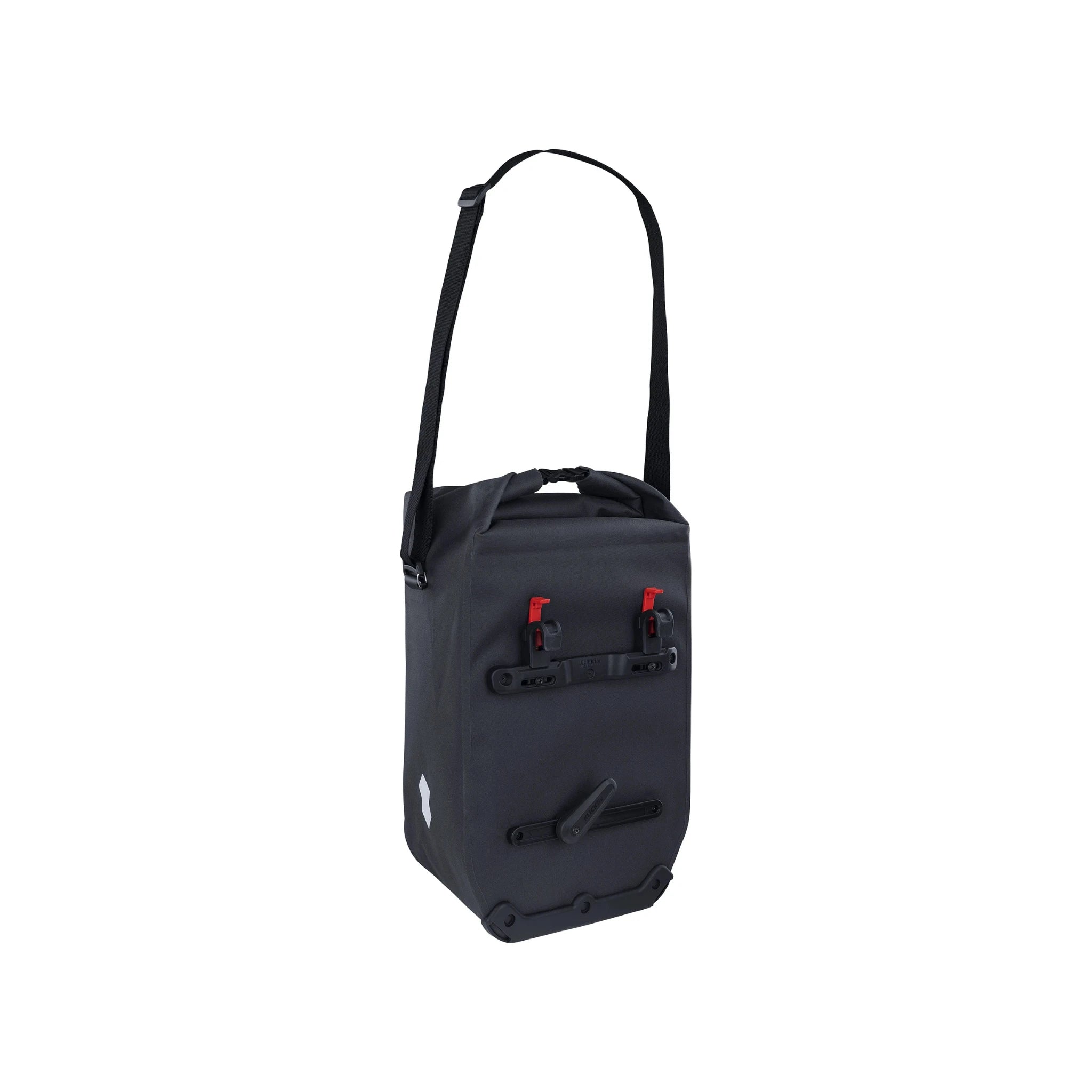 Evoc Pannier Pack WP 25 - Liquid-Life #Wähle Deine Farbe_black