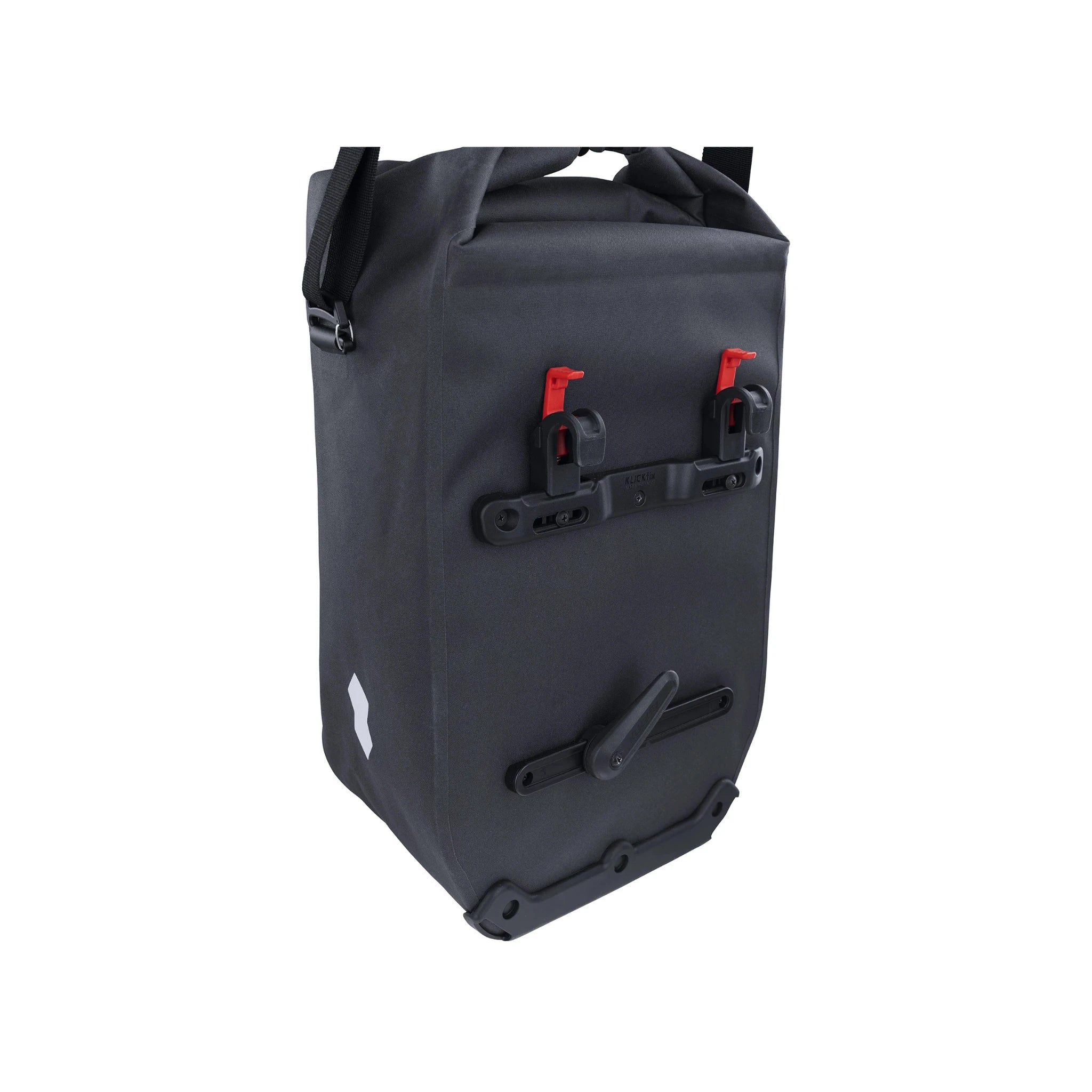 Evoc Pannier Pack WP 25 - Liquid-Life #Wähle Deine Farbe_black