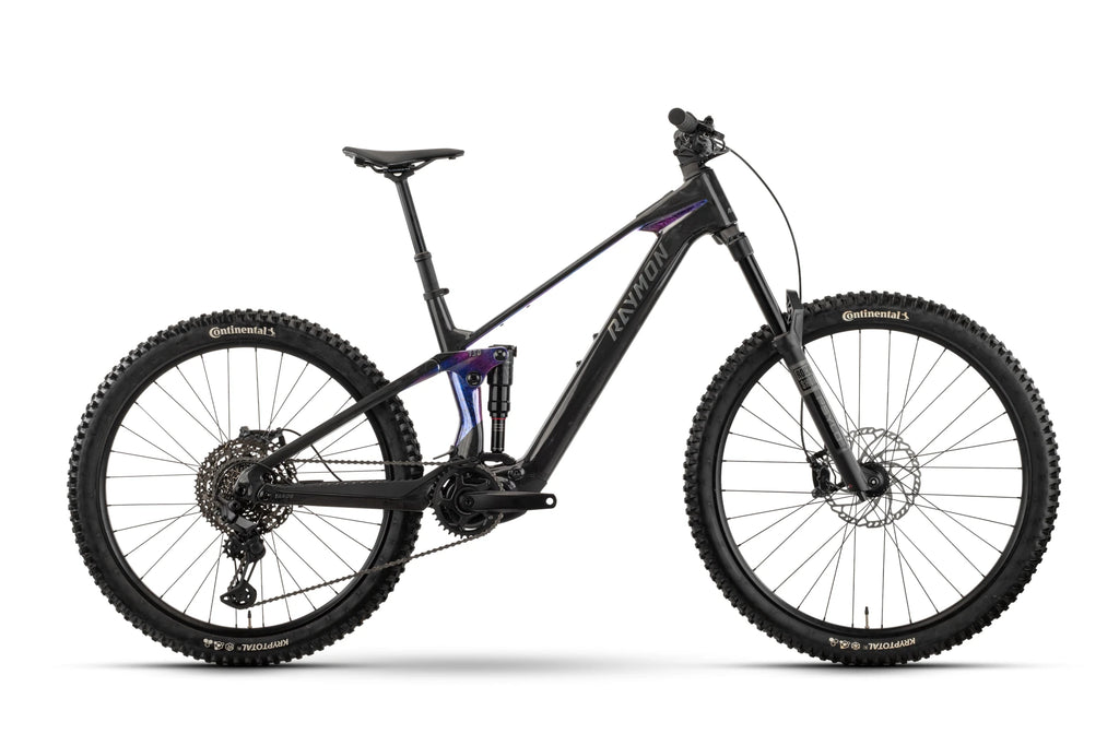 Raymon Tarok Pro galaxy 2027
