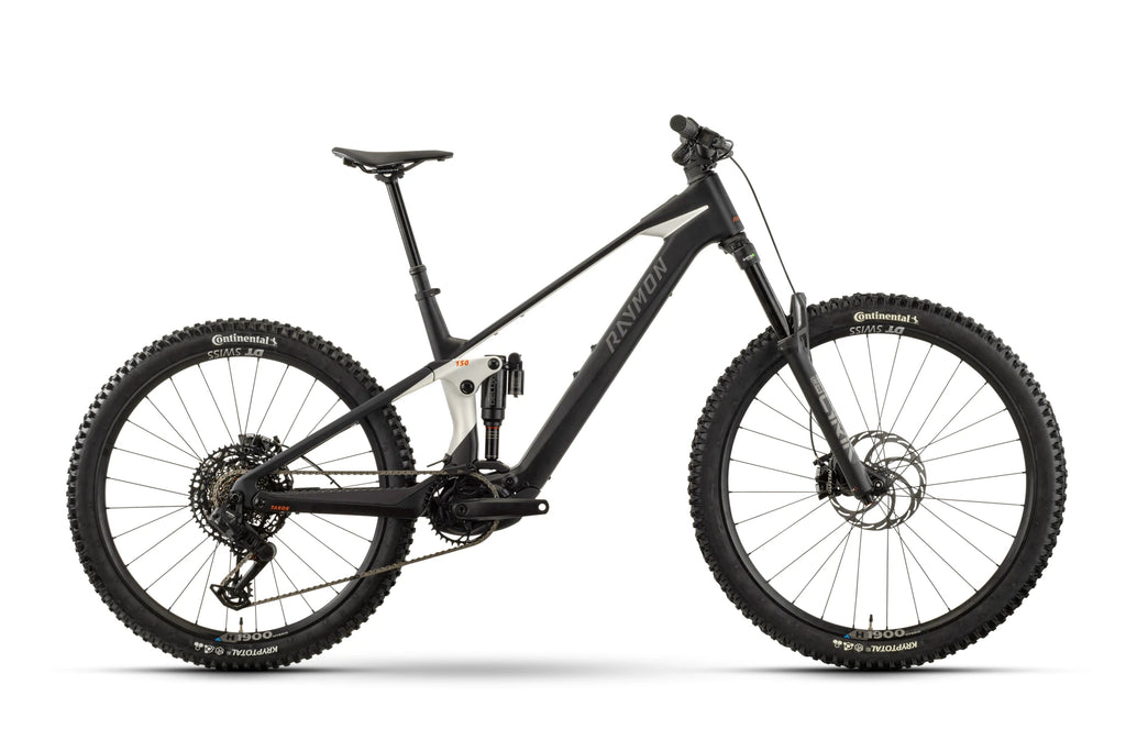 Raymon Tarok Ultra black 2027
