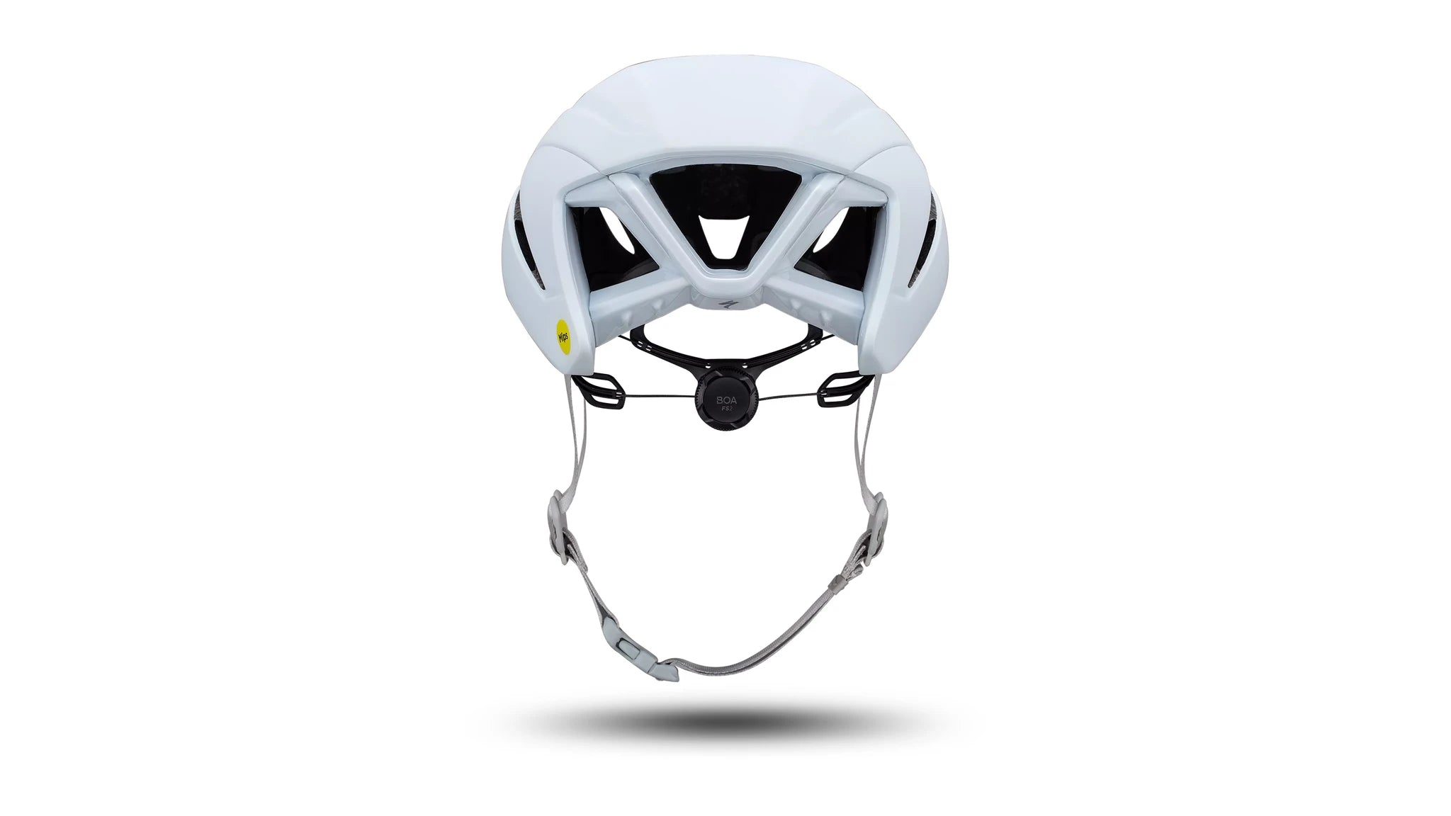 Specialized S-Works Evade 4 - Liquid-Life #Wähle Deine Farbe_matte white