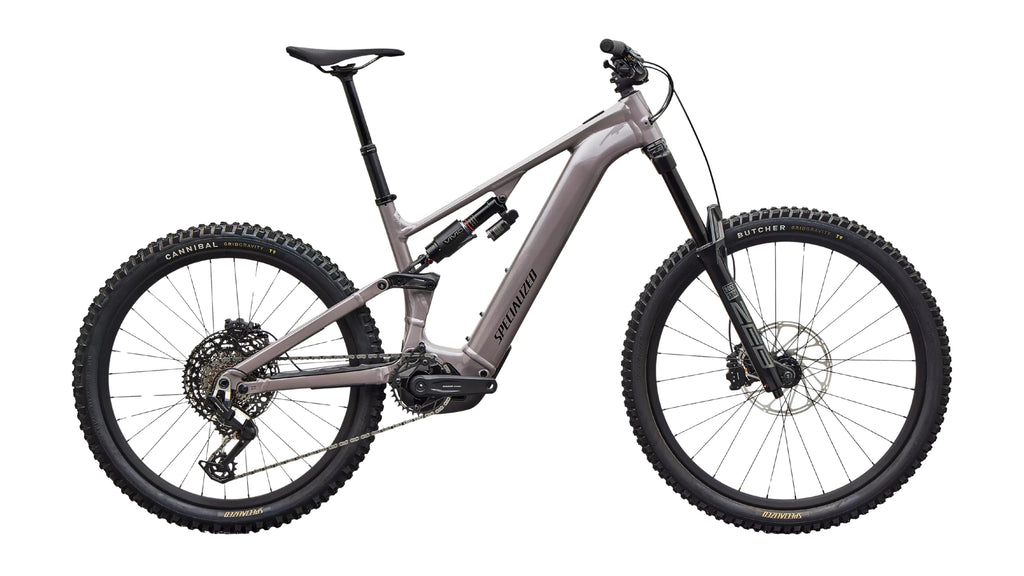 Specialized Levo Comp Evo Alloy Desert / Obsidian 2027